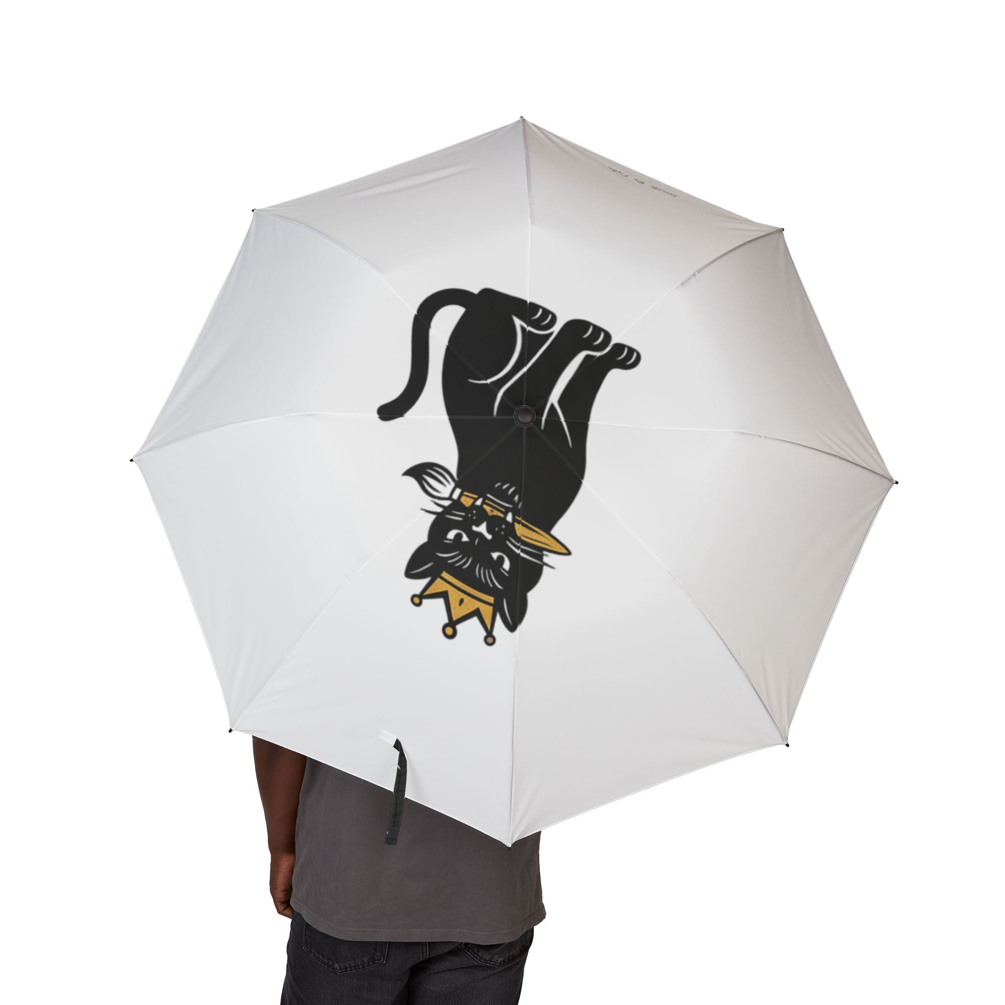 LEOCATO DA FISHI Umbrella , Gifts for Birthdays, Collectibles, Outdoor Essentials, Weather Protection