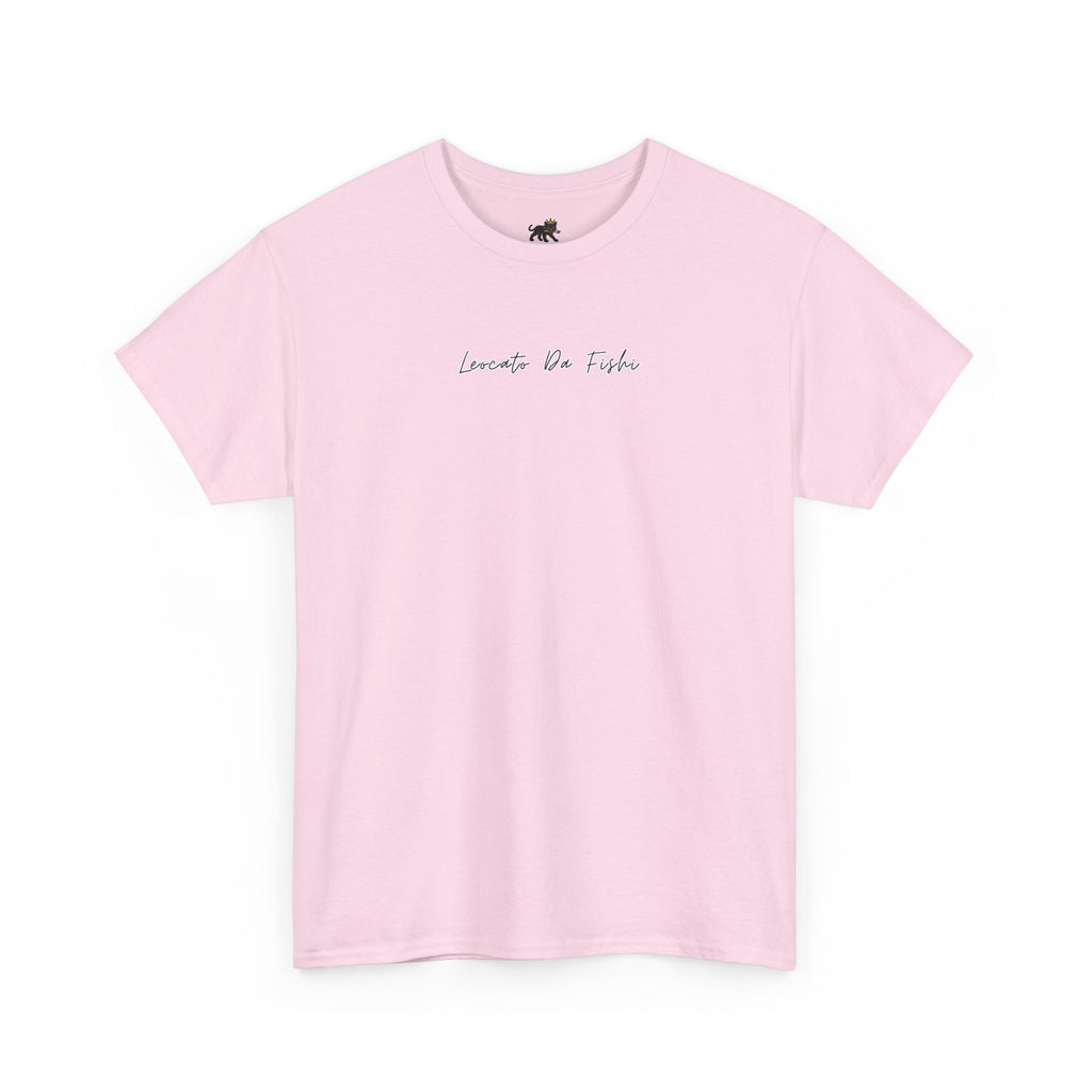 Unisex Cotton - Classic Comfort for All