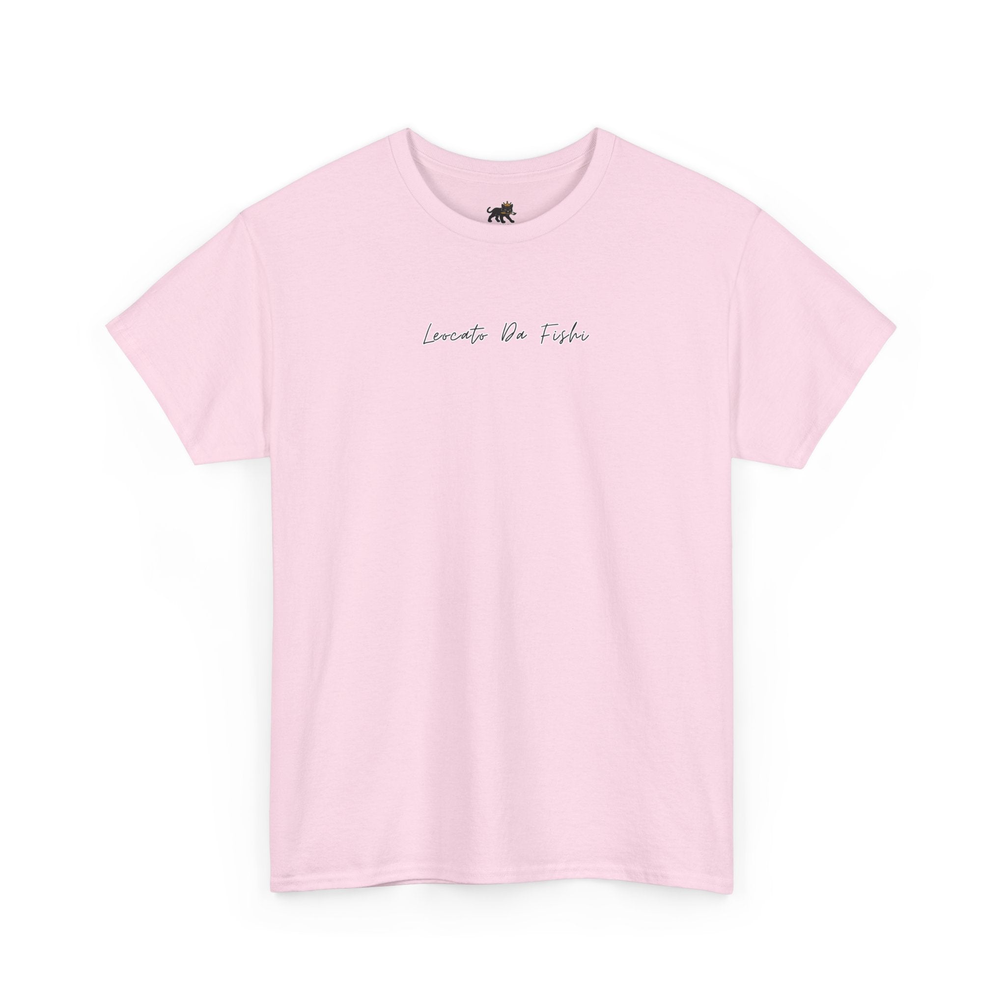 Unisex Cotton - Classic Comfort for All