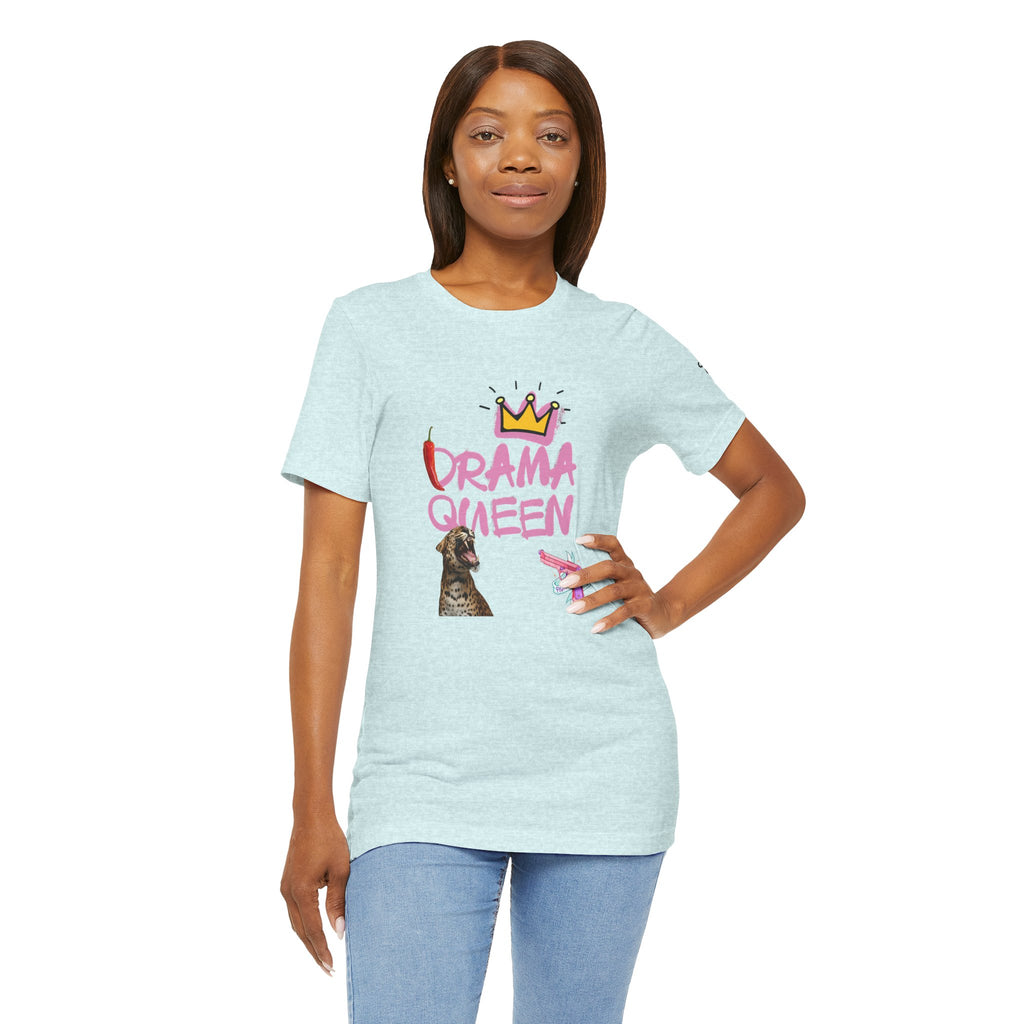 Drama Queen Stylish , high quality