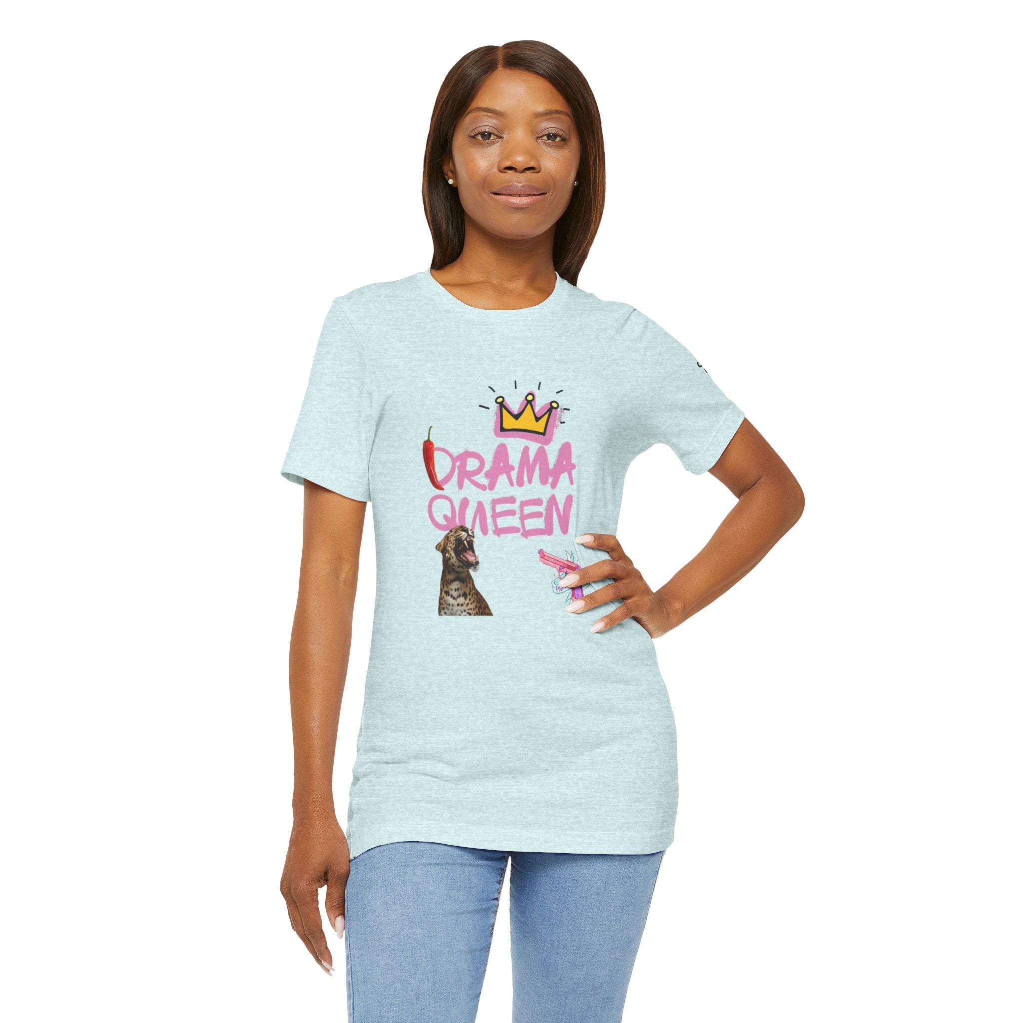 Drama Queen Stylish , high quality