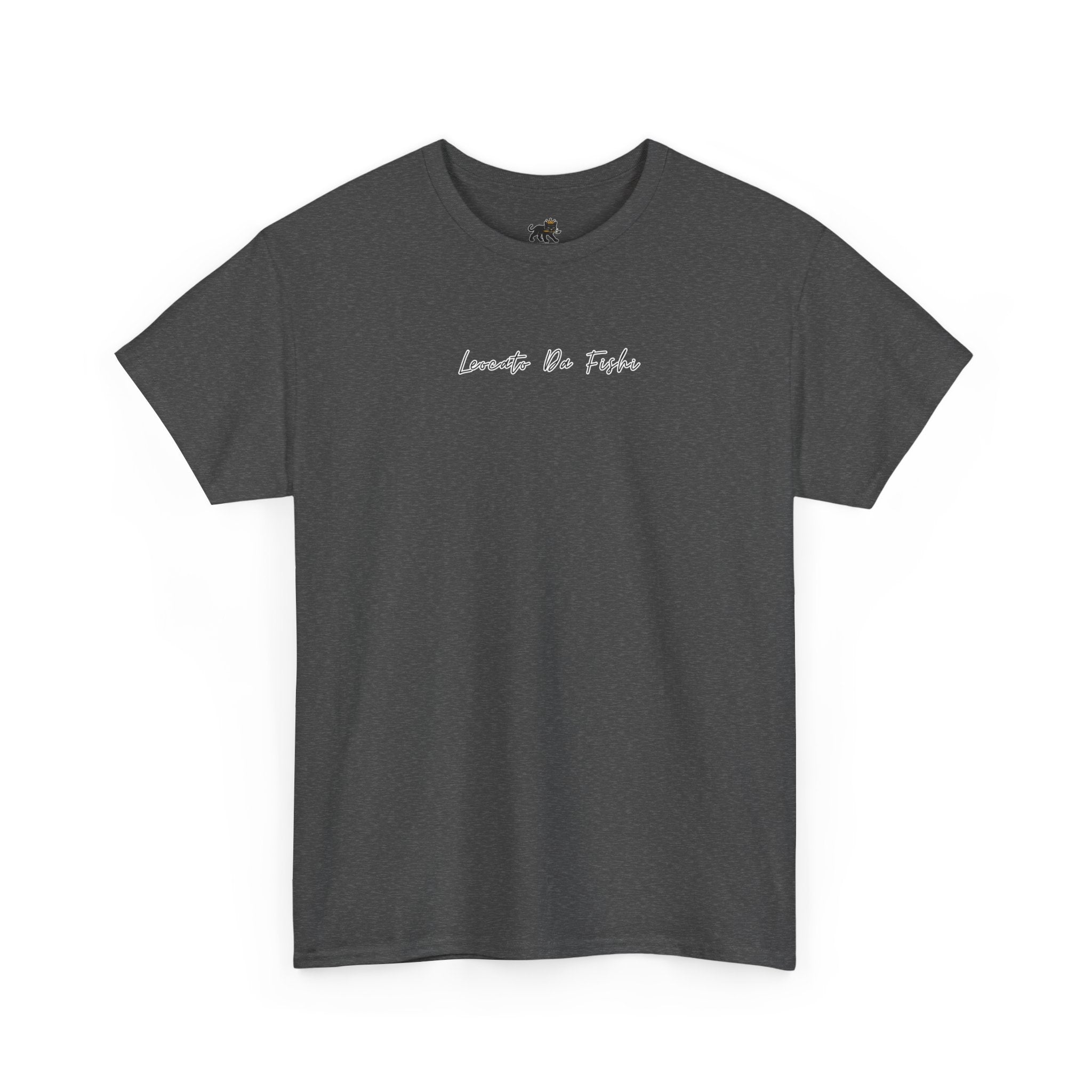 Unisex Cotton - Classic Comfort for All