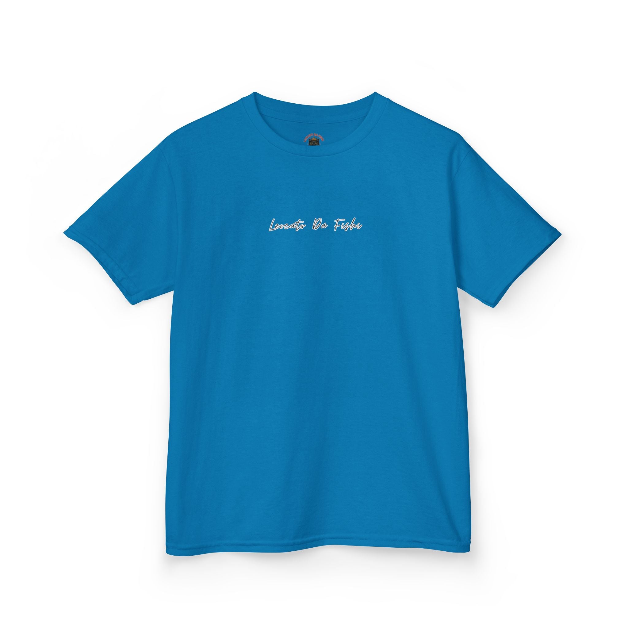 Kids Graphic Tee with Great Ape Design, Fun T-Shirt for Boys Girls, Cartoon Shirt, Birthday Gift, Playtime Apparel
