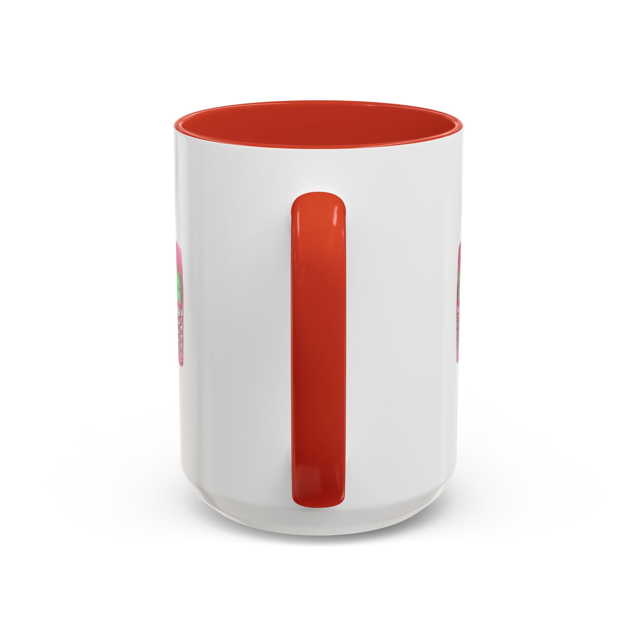 chatgpt how iam here Coffee Mug (11, 15oz)