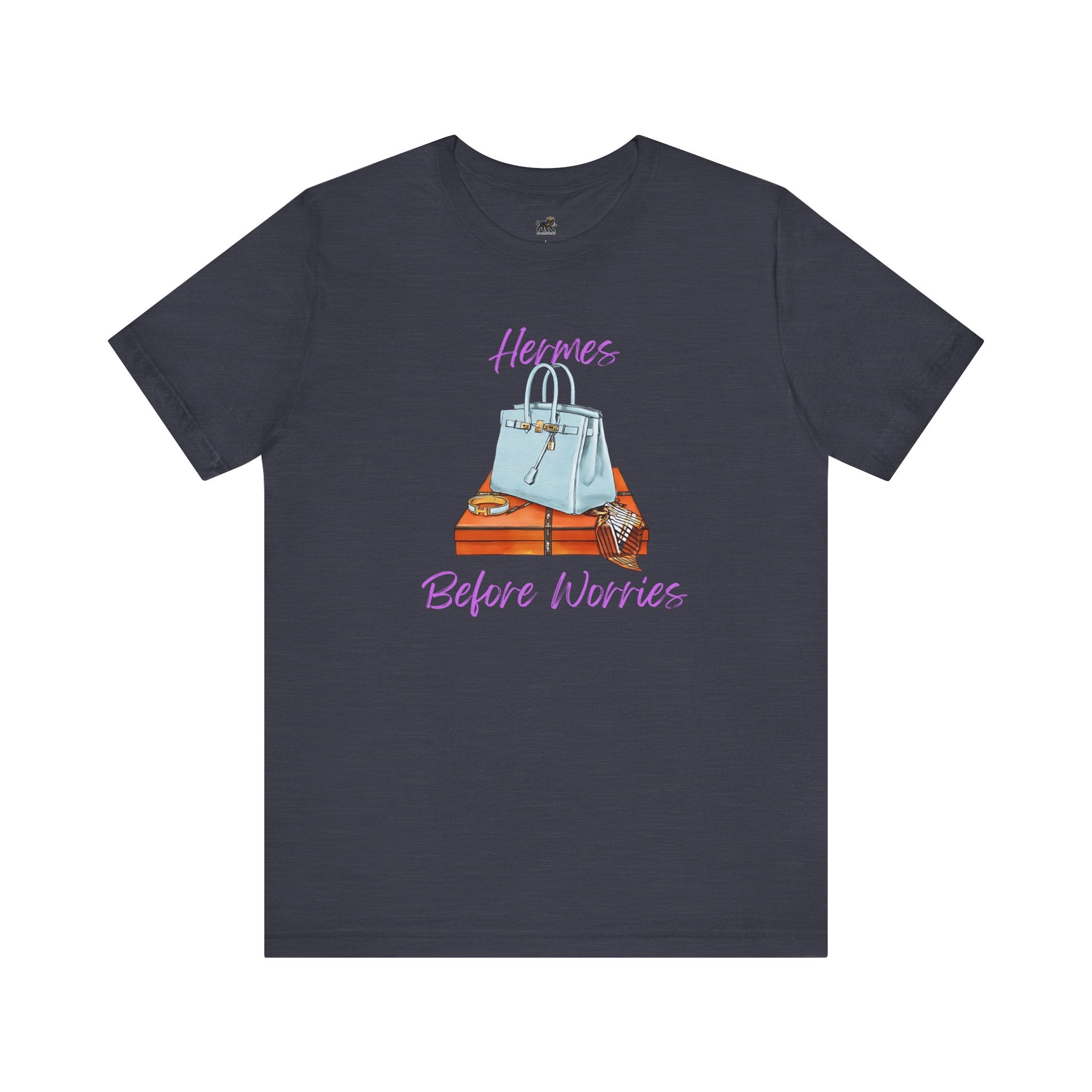 Hermes Before worries , Everyday Outfit,