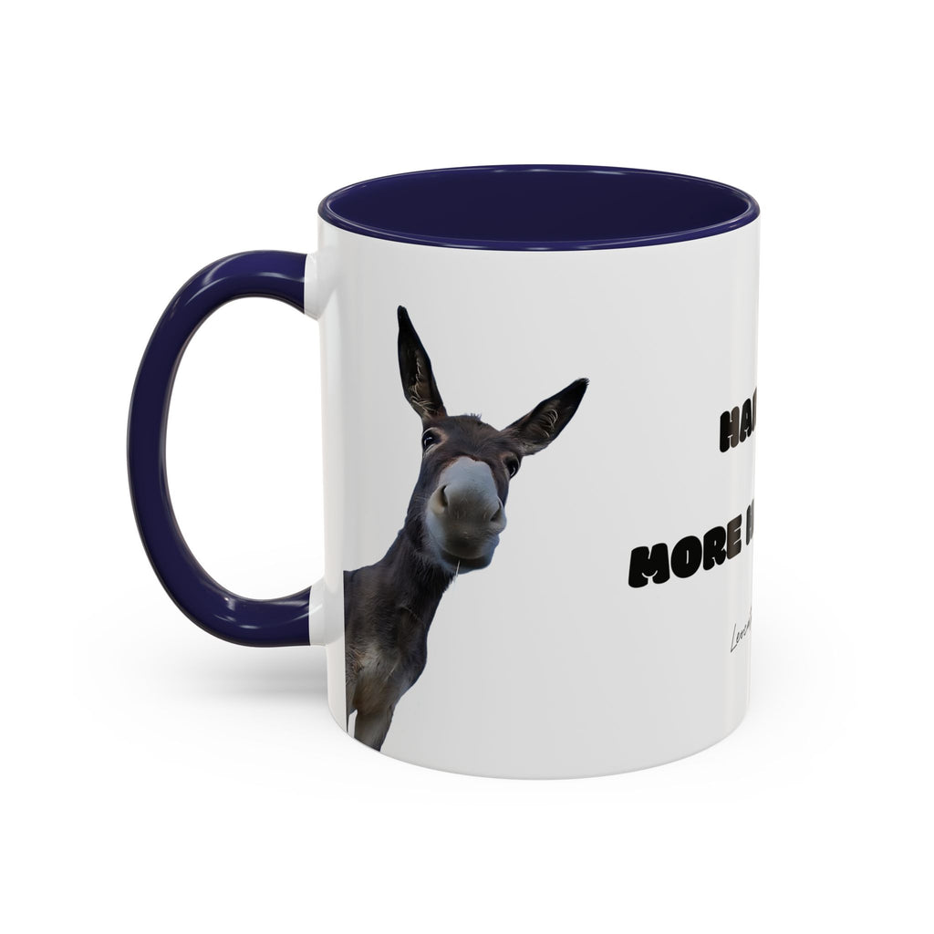 hard work 1 Coffee Mug (11, 15oz)