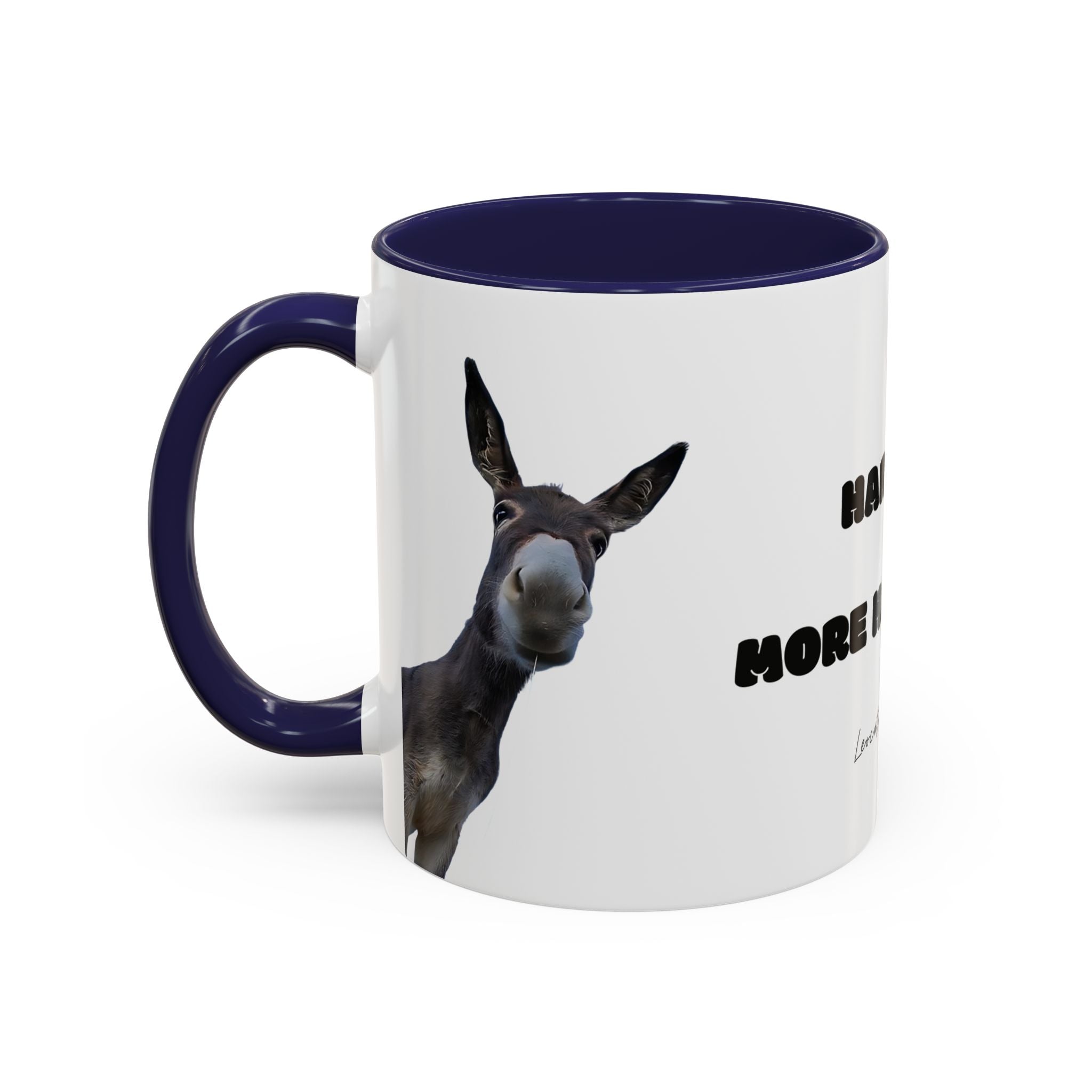 hard work 1 Coffee Mug (11, 15oz)