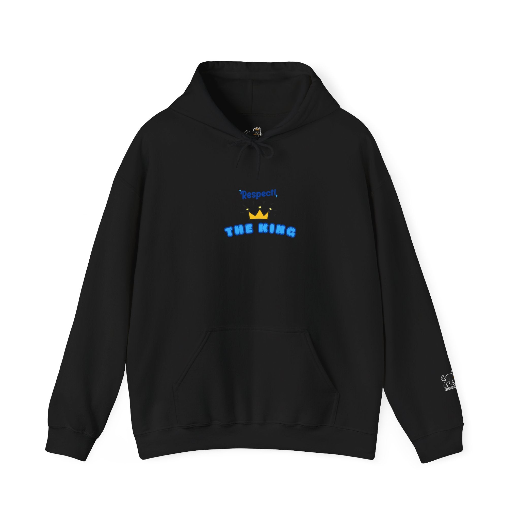 boxing gloves Hooded Sweatshirt, Unisex Casual Hoodie, Perfect Gift for Friends, Inspiring Apparel, Comfortable Daily Wear
