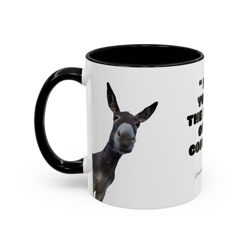 hard work 5 Coffee Mug (11, 15oz)