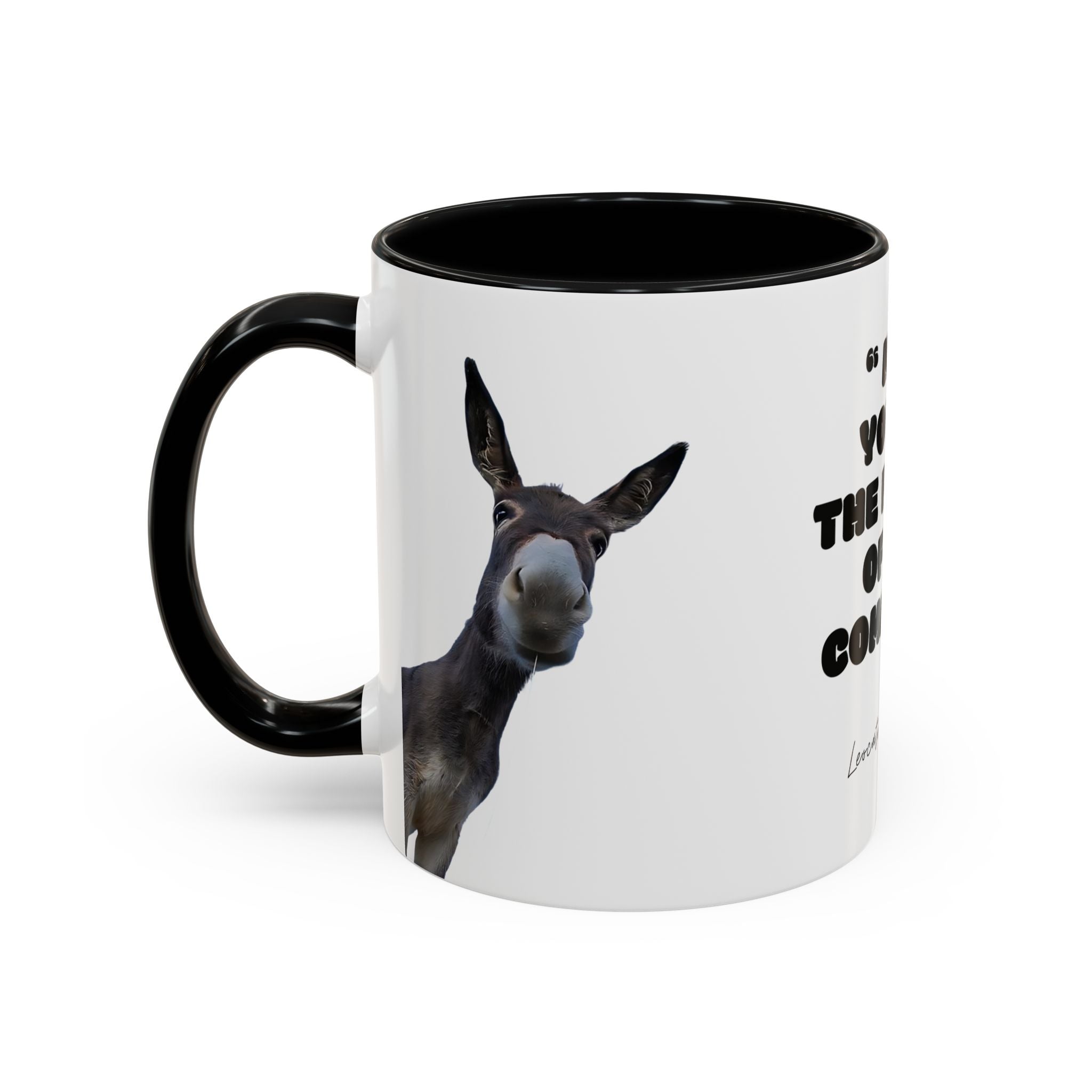 hard work 5 Coffee Mug (11, 15oz)
