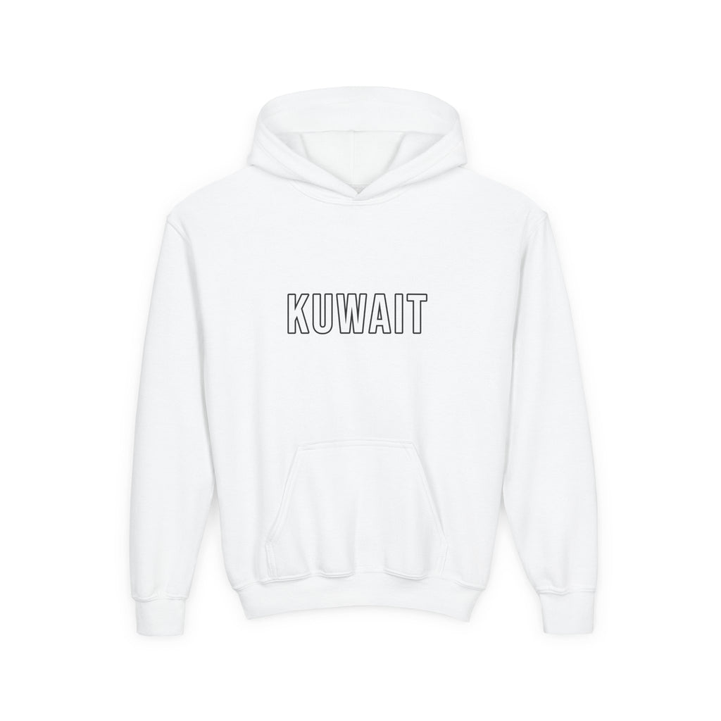 Kuwait  hoodie kids