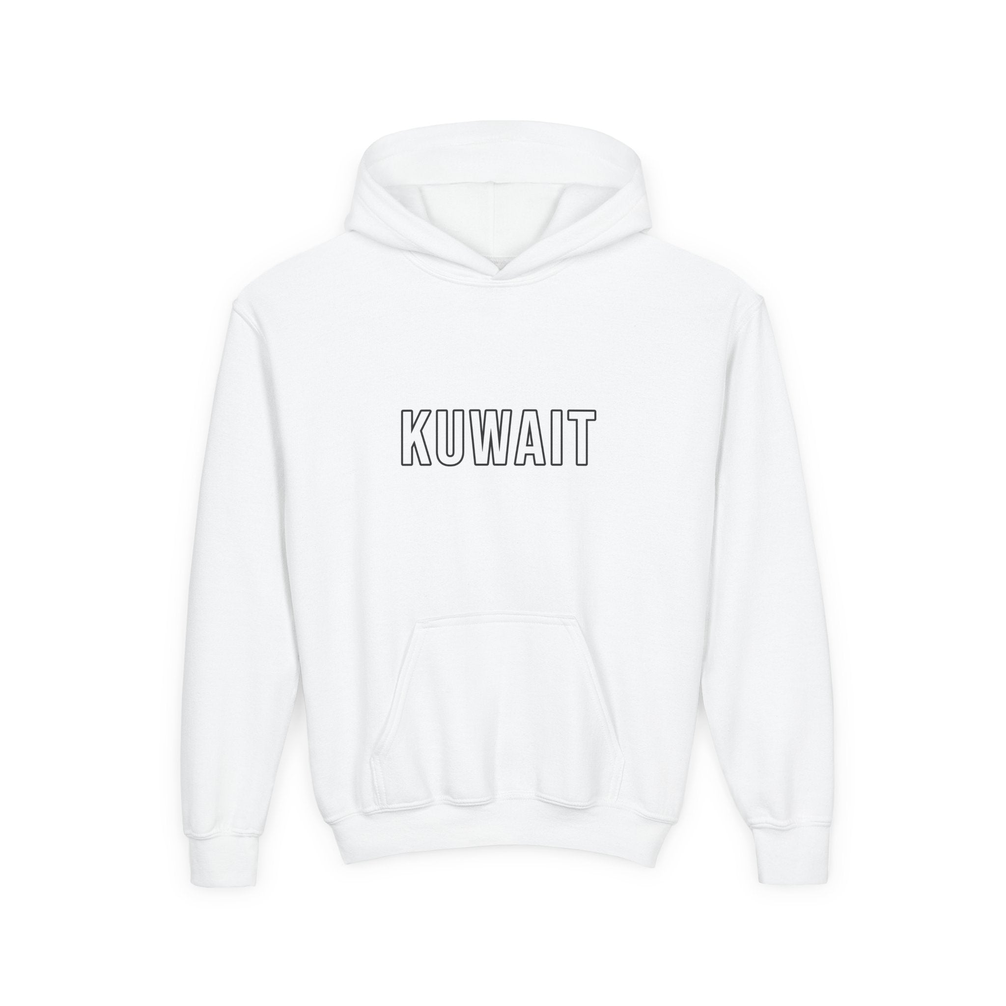 Kuwait  hoodie kids