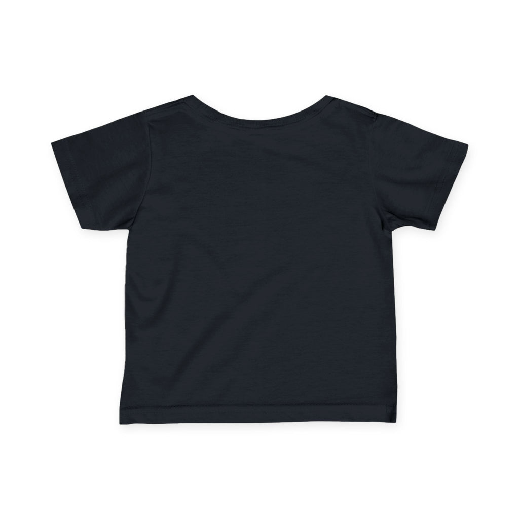 Infant Fine Jersey Tee , baby