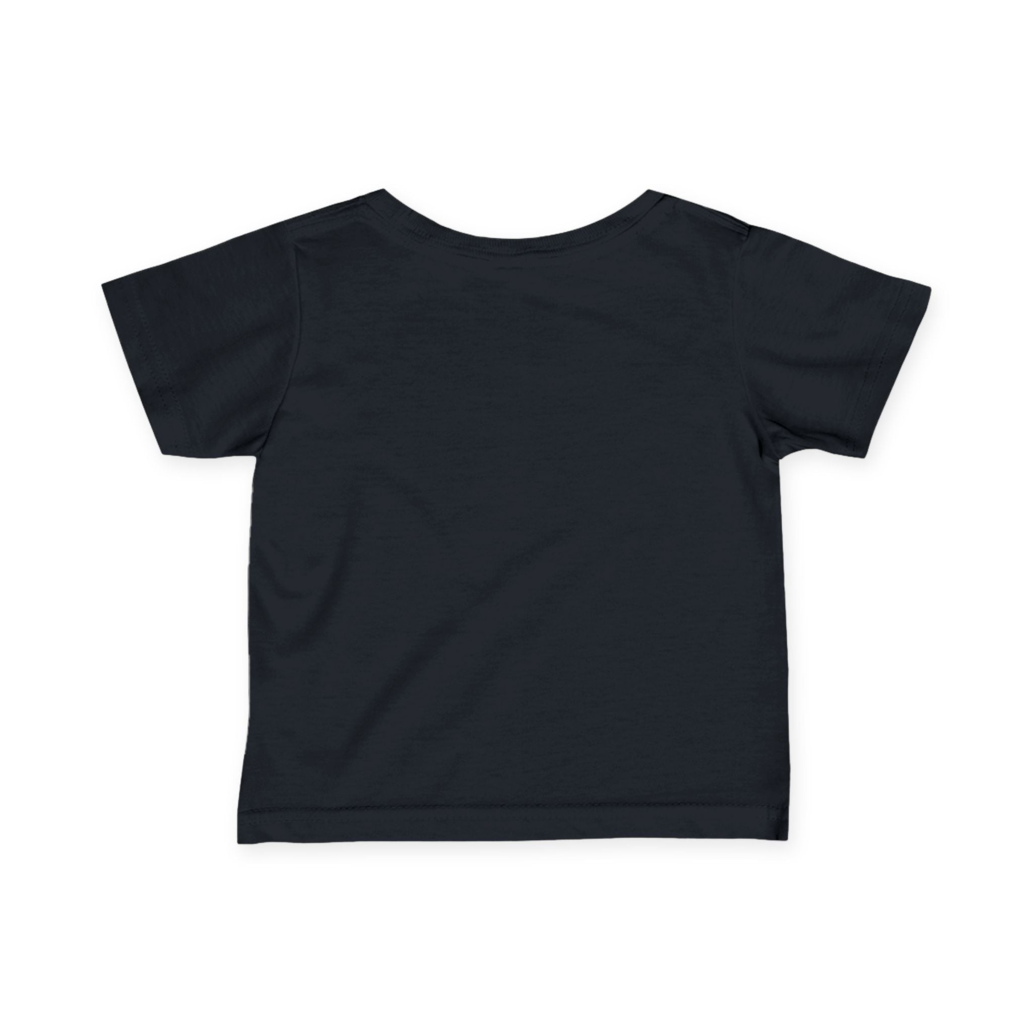 Infant Fine Jersey Tee , baby
