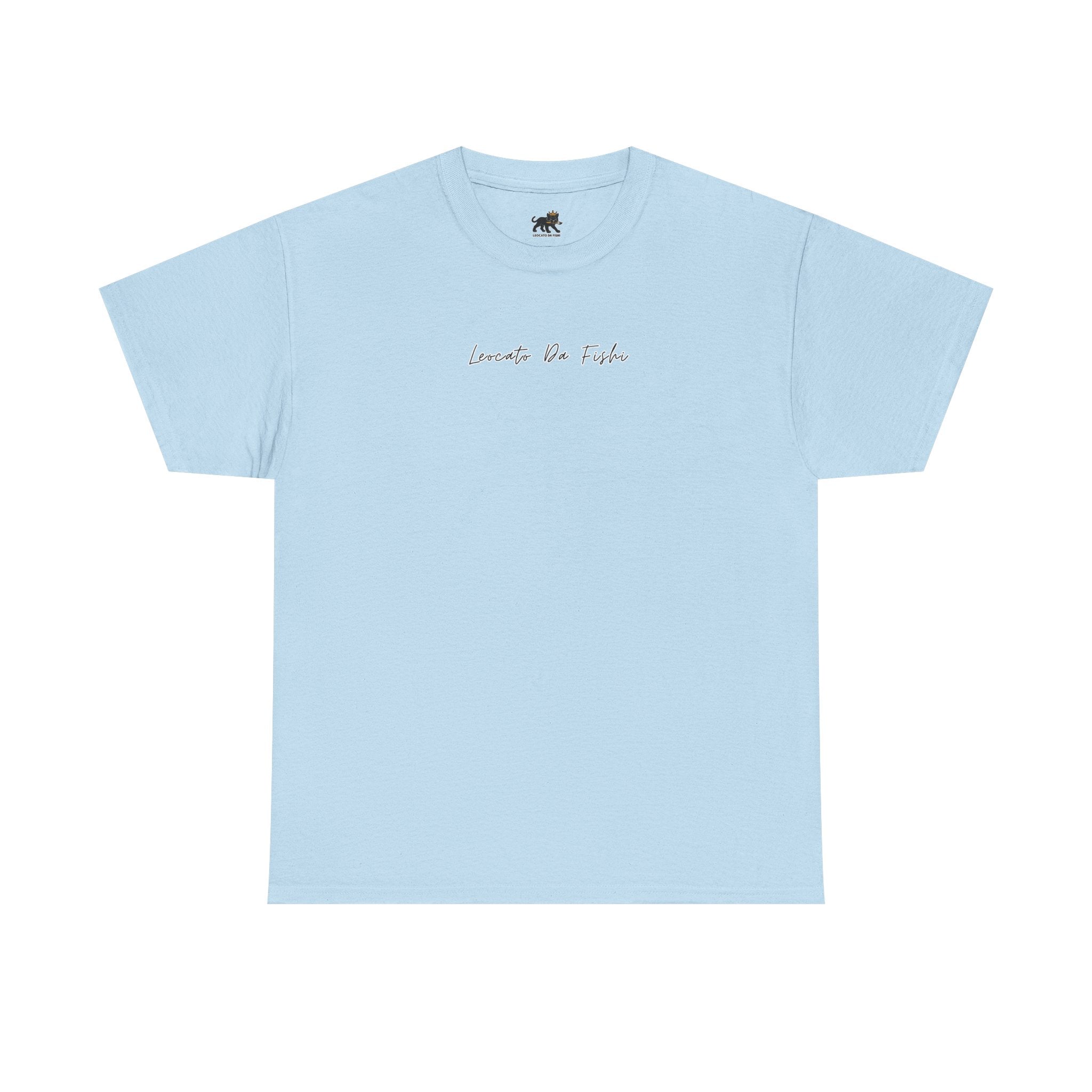 Unisex Cotton - Classic Comfort for All