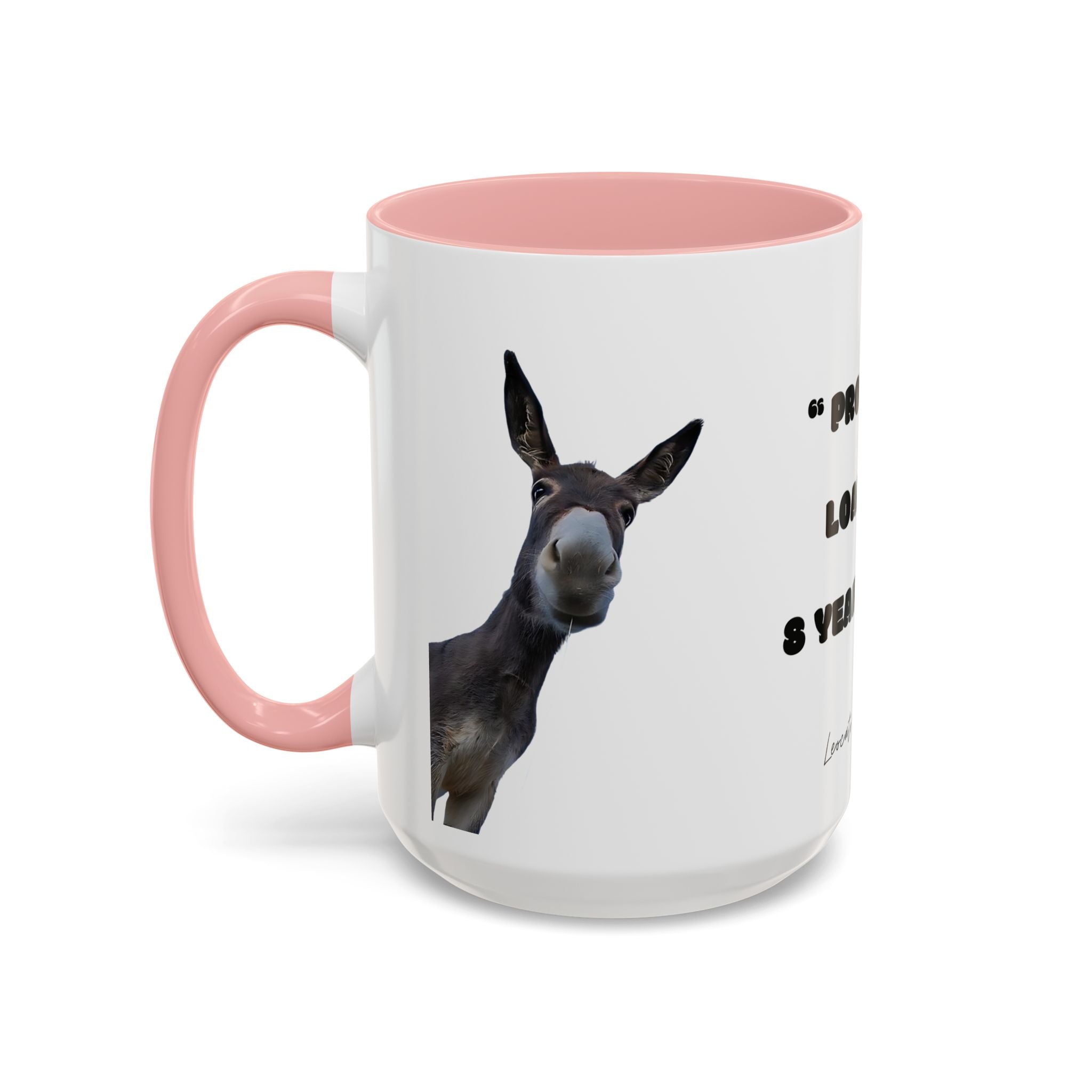 hard work 3 Coffee Mug (11, 15oz)
