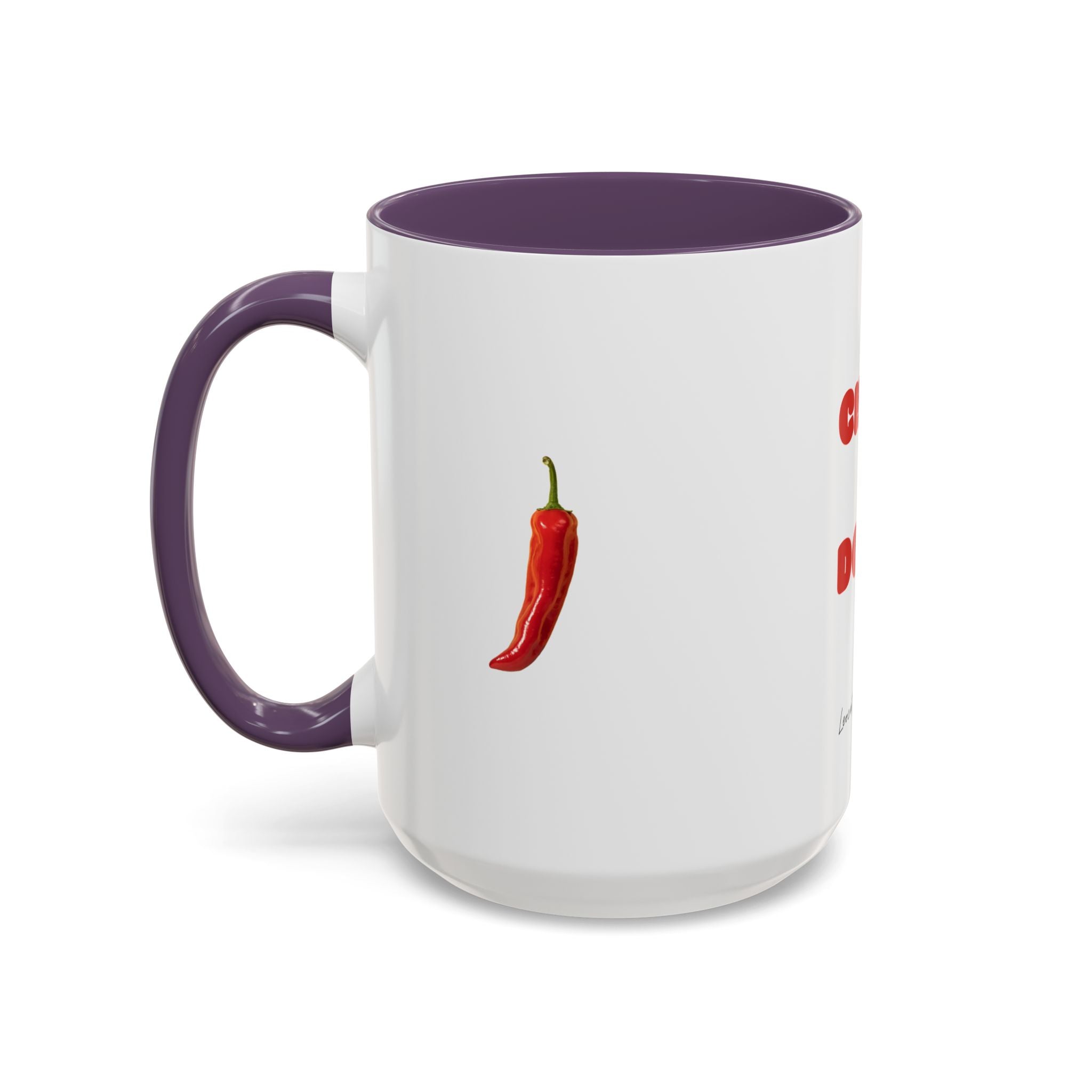 chill down Coffee Mug (11, 15oz)