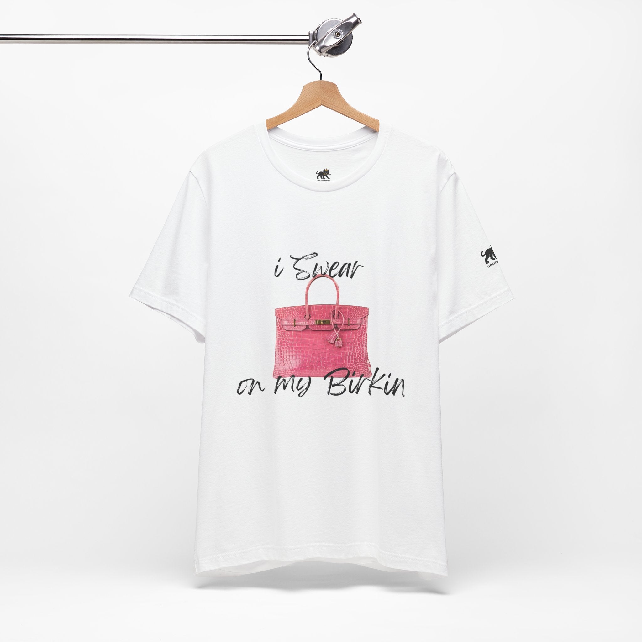 i swear on my birkin , high quality