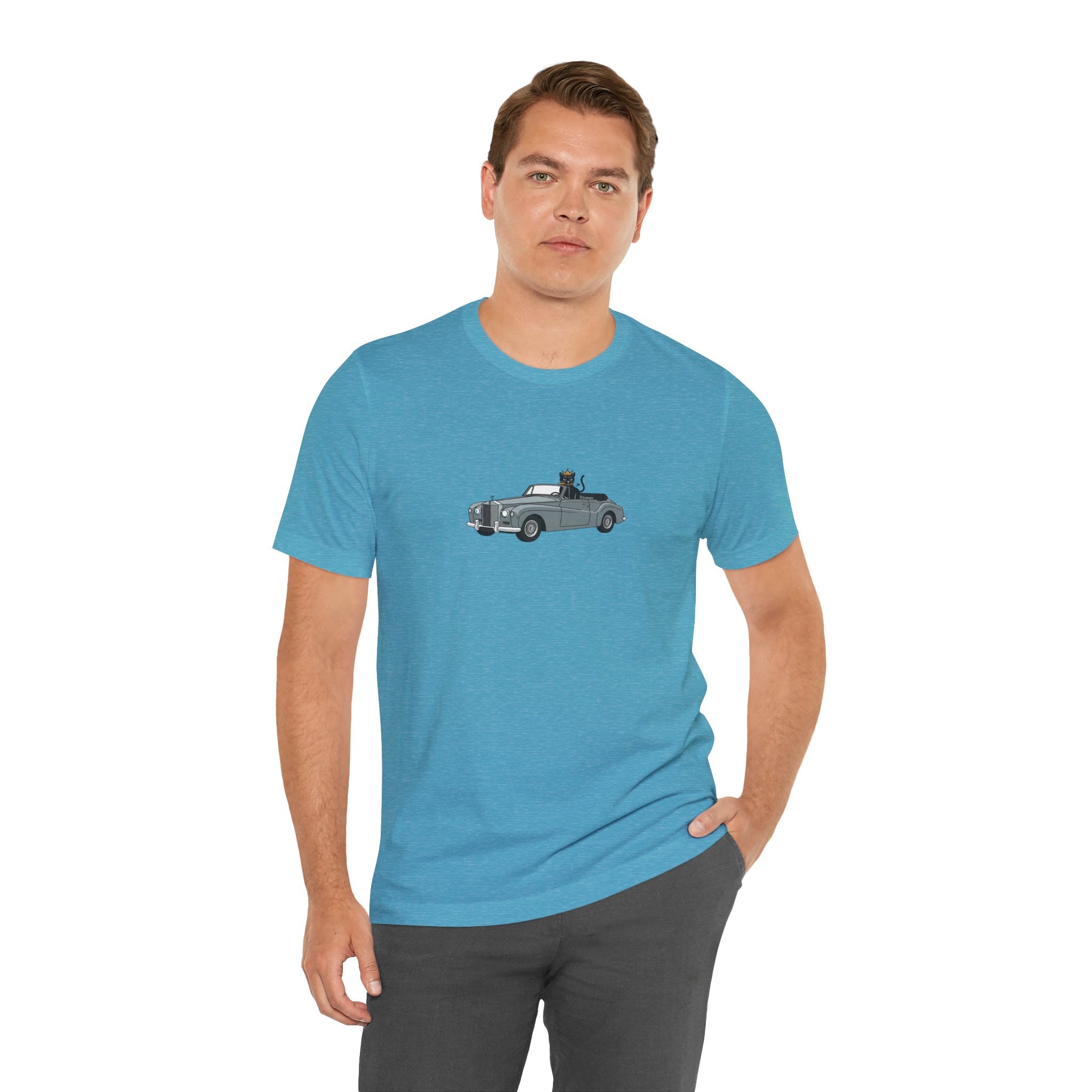 classic car gray , high quality