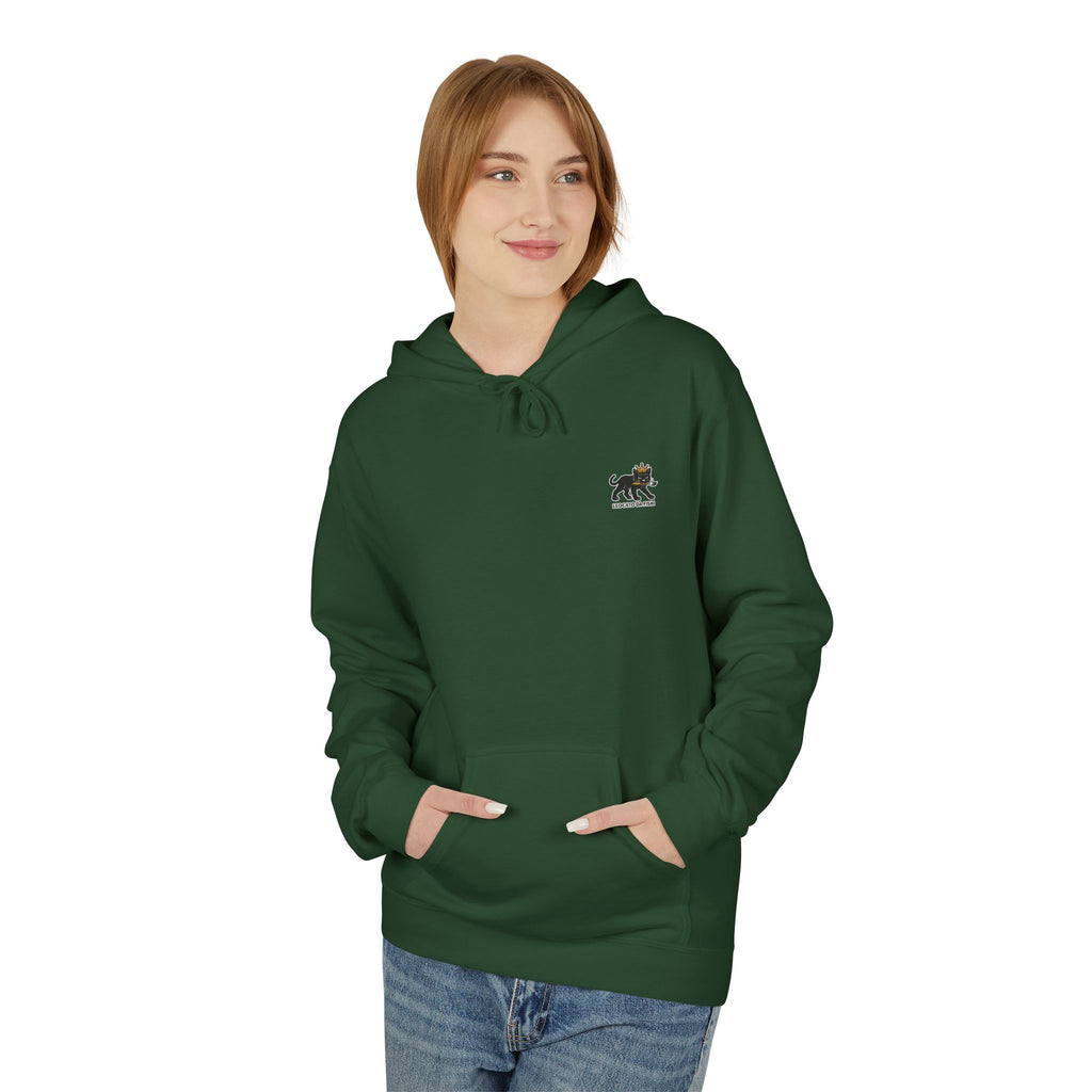Stylish Hisoka Hoodie, Soft Unisex Fleece Sweatshirt, Trendy Anime Apparel, Cosplay Gift for Fans, Comfortable Streetwear