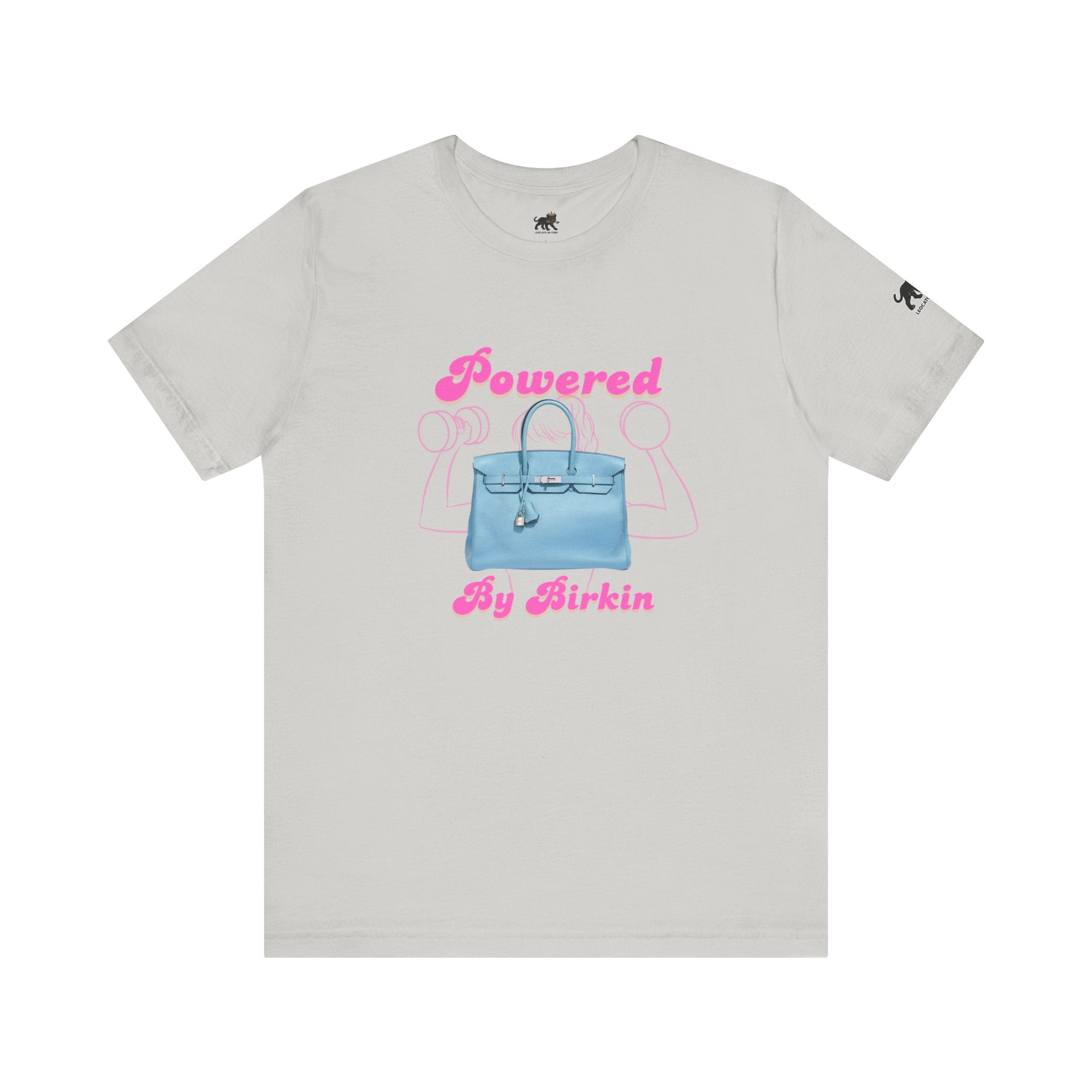 Powered By Birkin,  high quality