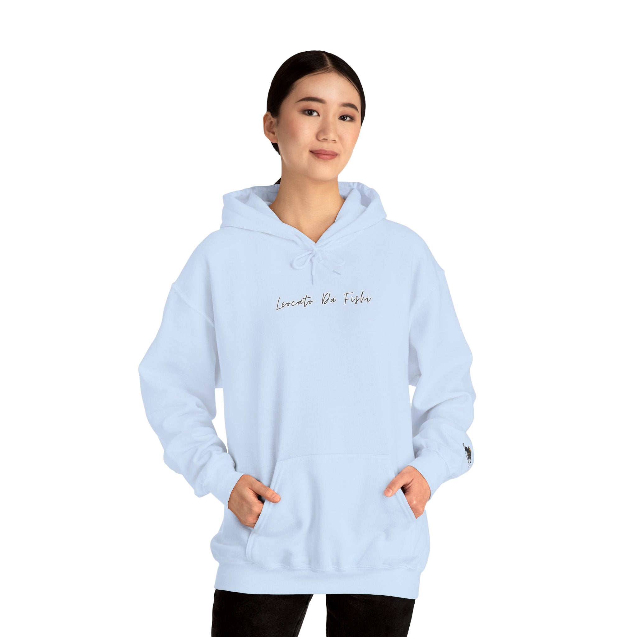 unisex hoodie for Everyday Comfort