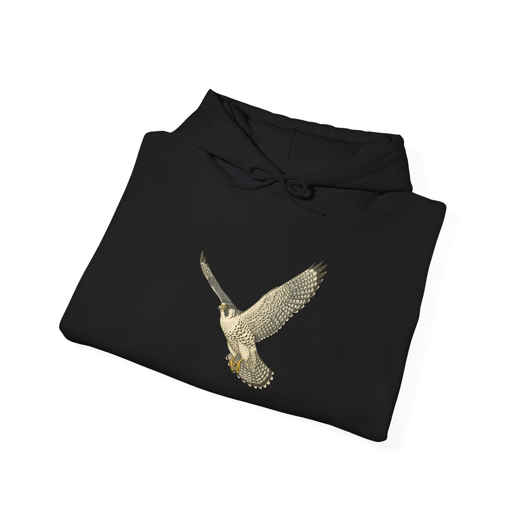falcon shaheen  Hooded Sweatshirt .