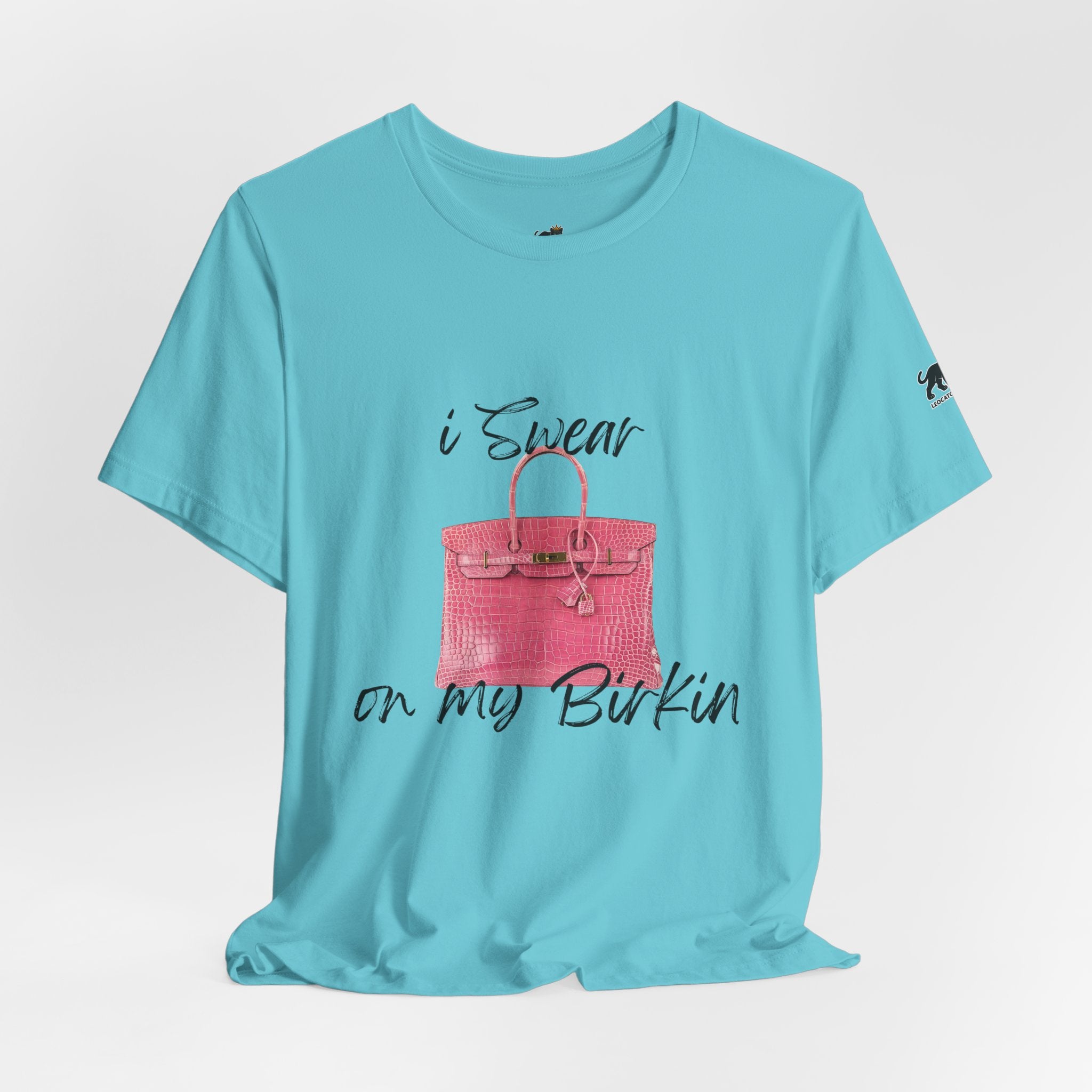 i swear on my birkin , high quality