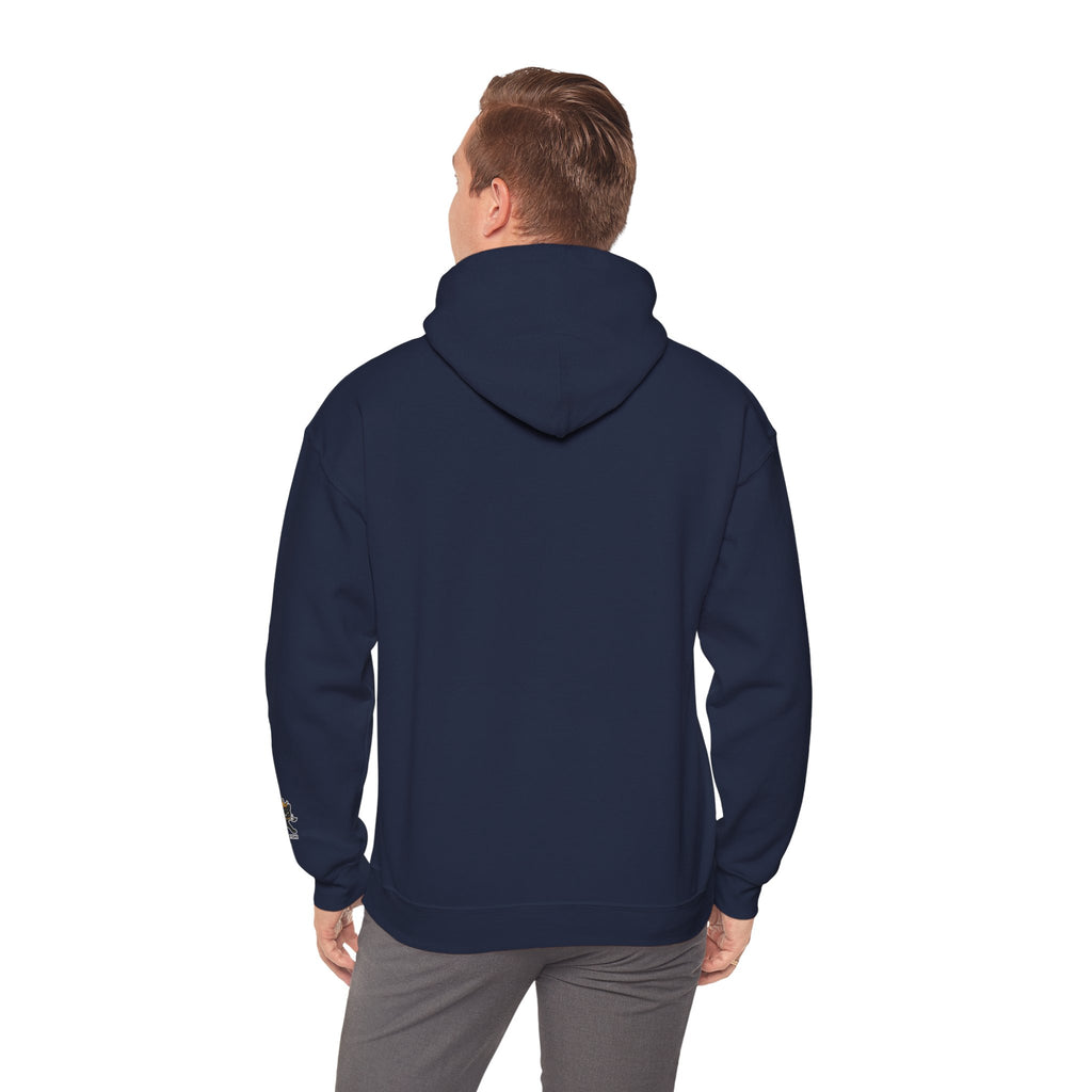 unisex hoodie for Everyday Comfort