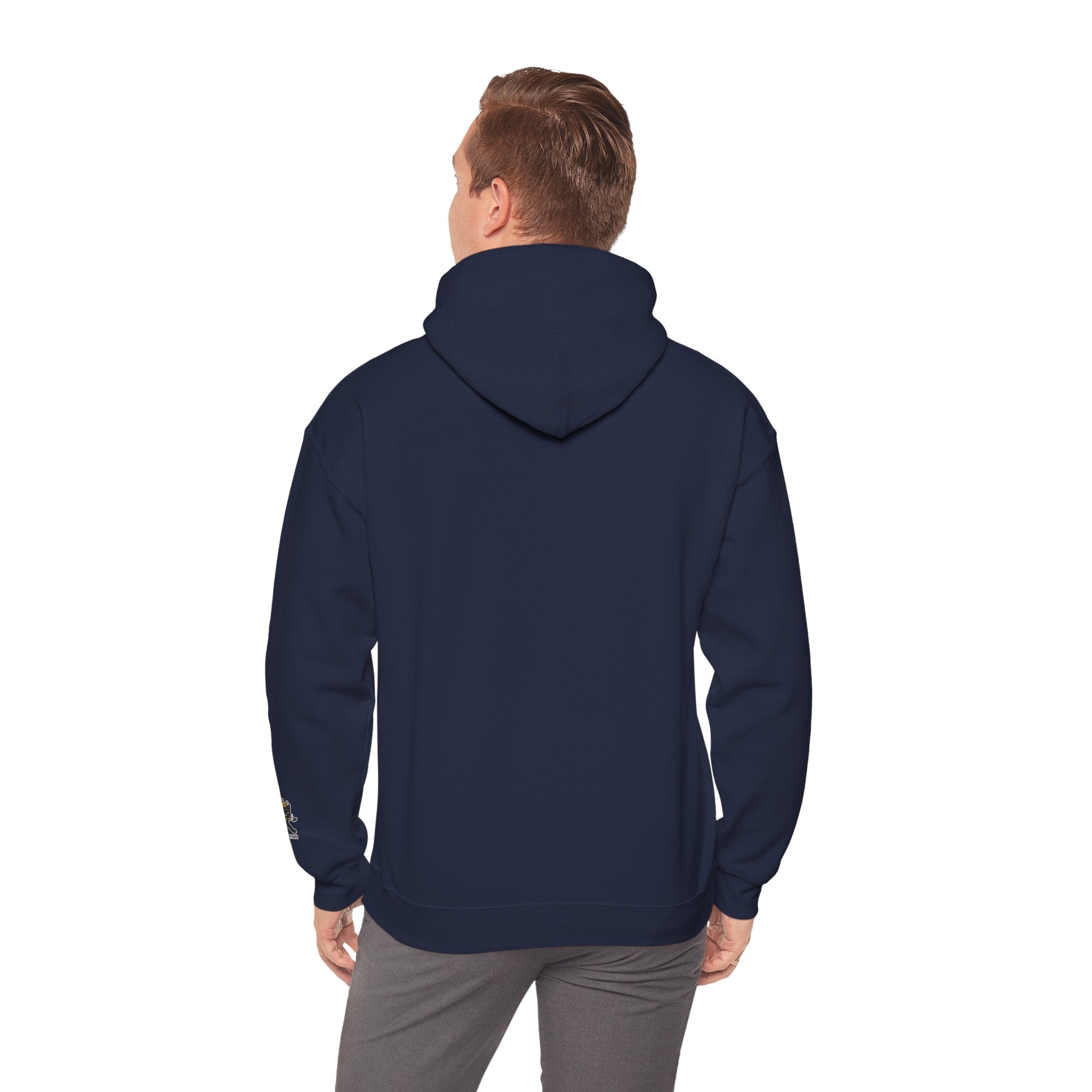 unisex hoodie for Everyday Comfort