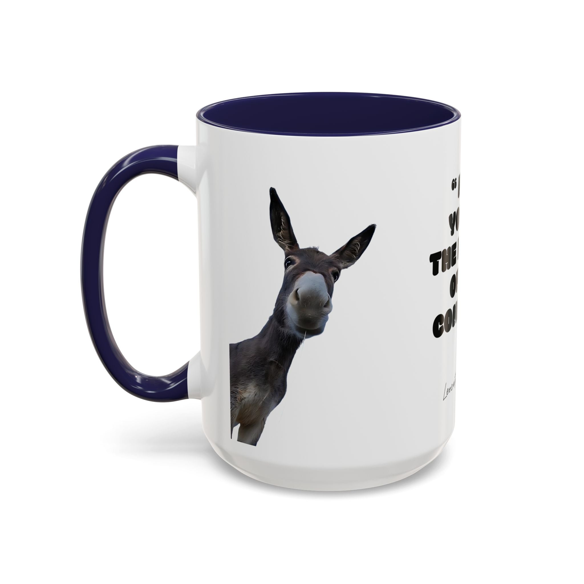 hard work 5 Coffee Mug (11, 15oz)