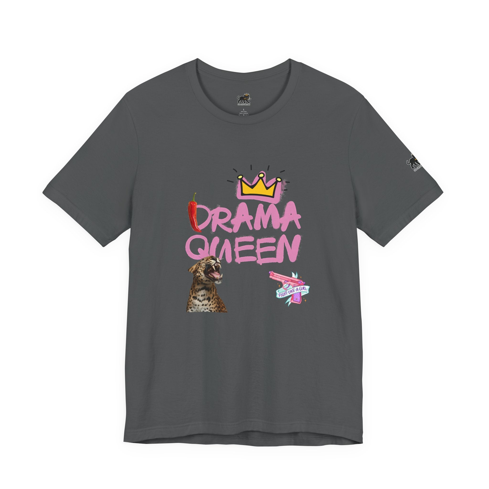 Drama Queen Stylish , high quality