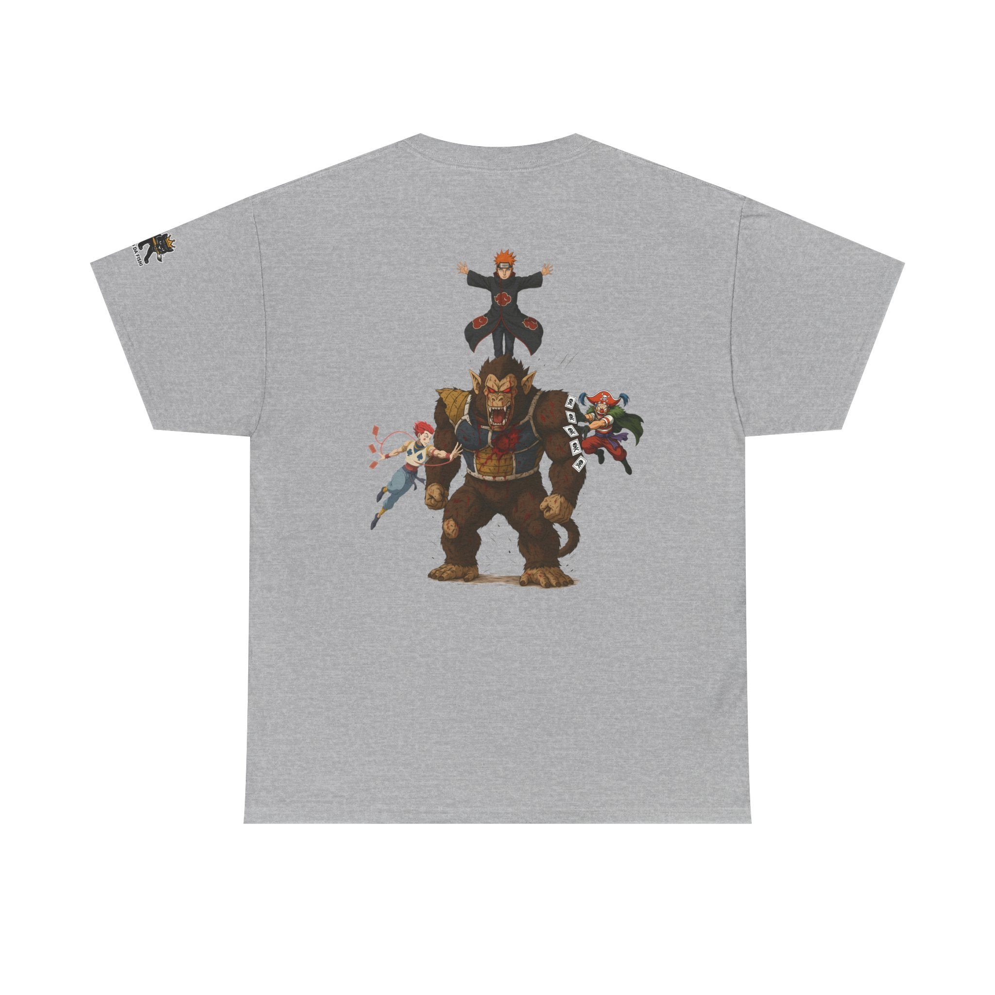 fight war Vintage Hero Graphic Tee, Unisex Casual T-Shirt, Fun Character Tee, Perfect Gift for Comics Fans, Unique Everyday Wear