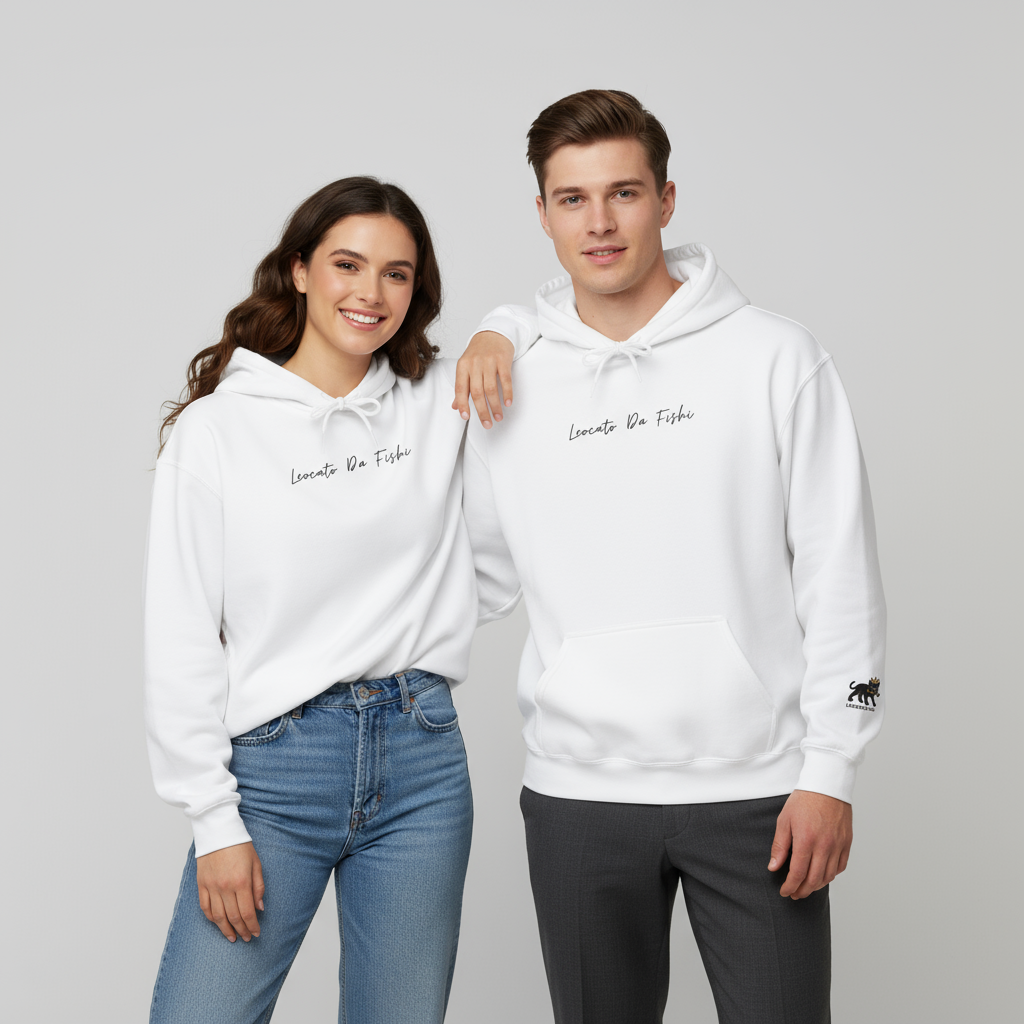 unisex hoodie for Everyday Comfort