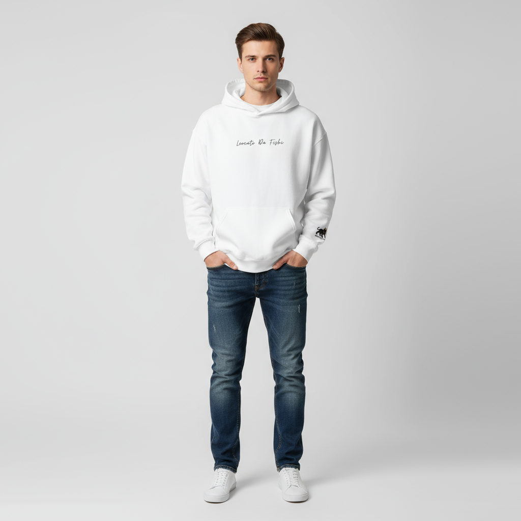 unisex hoodie for Everyday Comfort