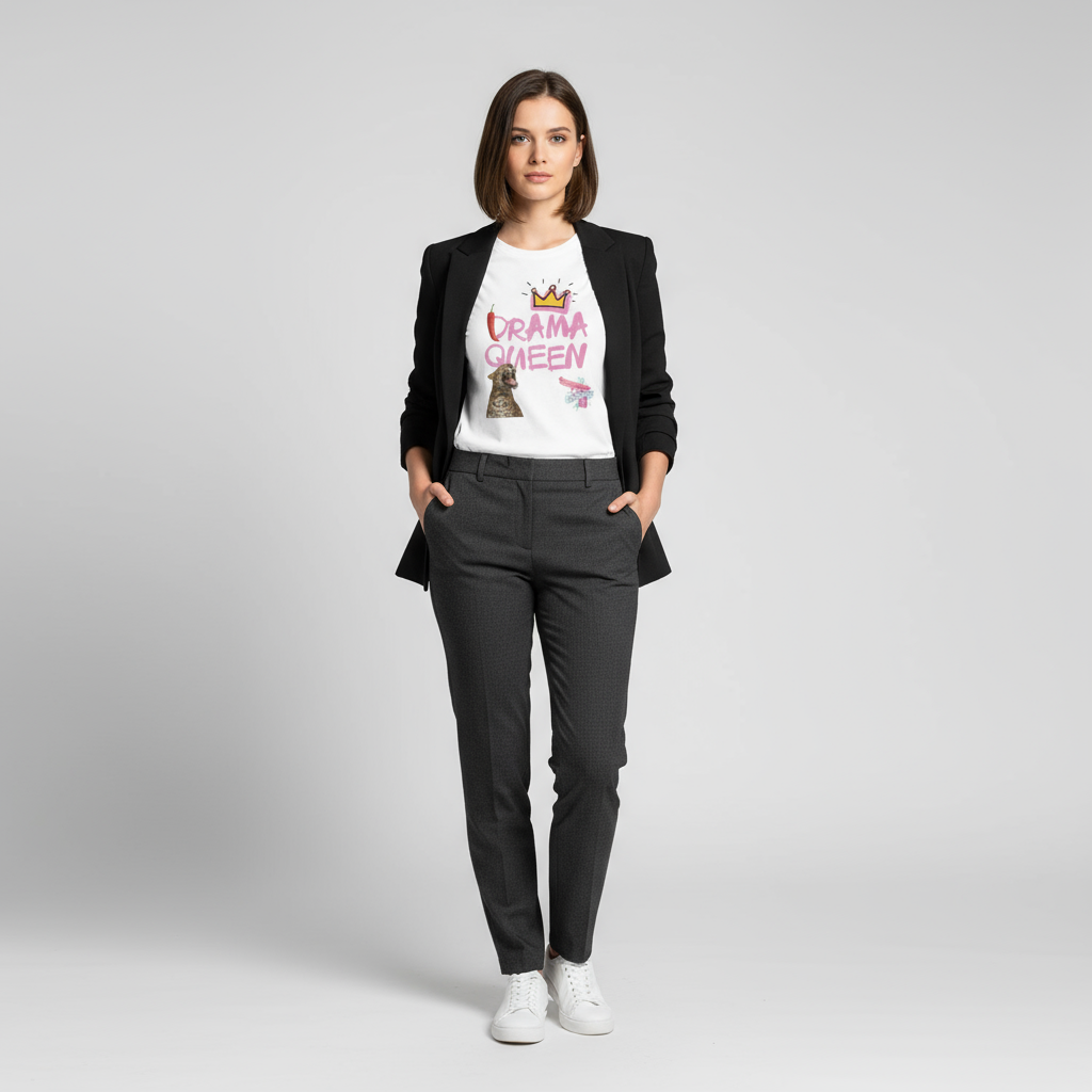 Drama Queen Stylish , high quality