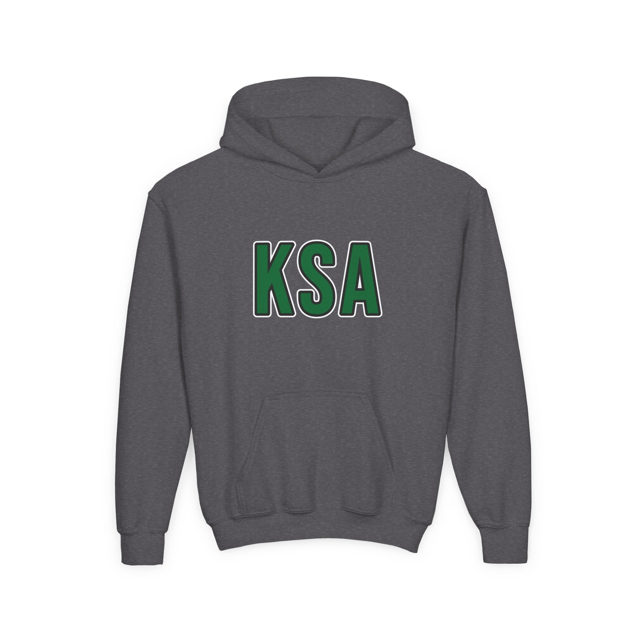 KSA  hoodie kids