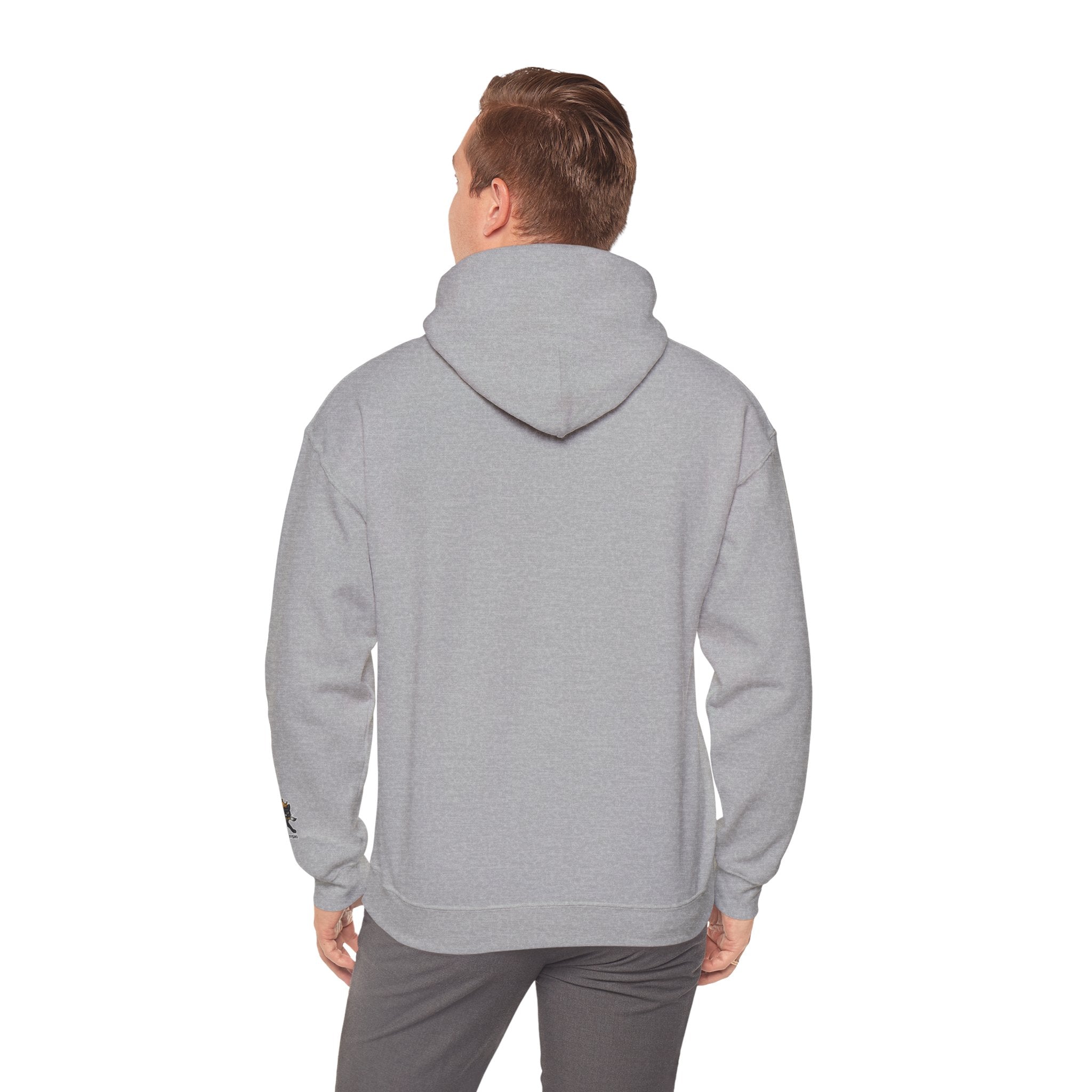 unisex hoodie for Everyday Comfort
