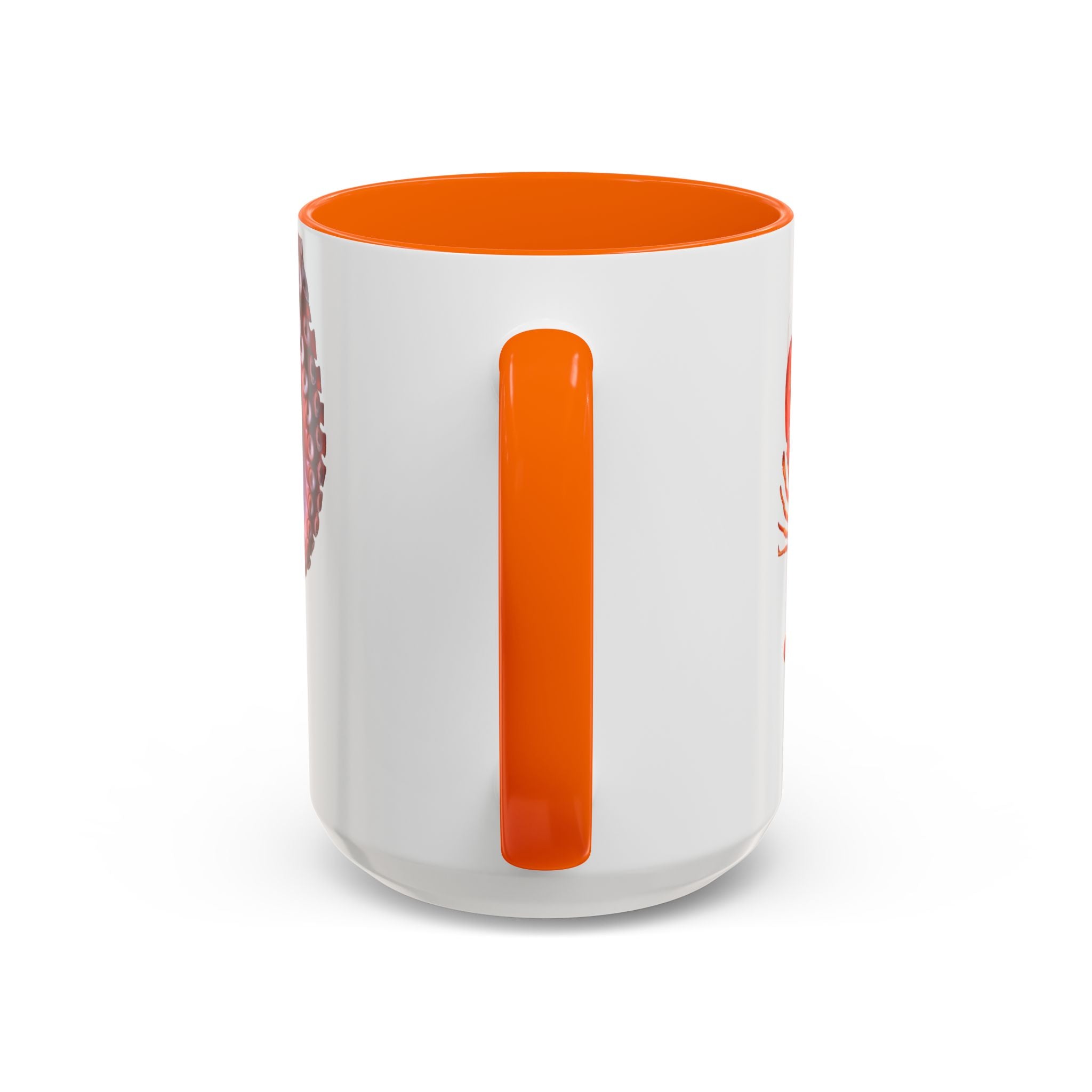 king of the sea Coffee Mug (11, 15oz)