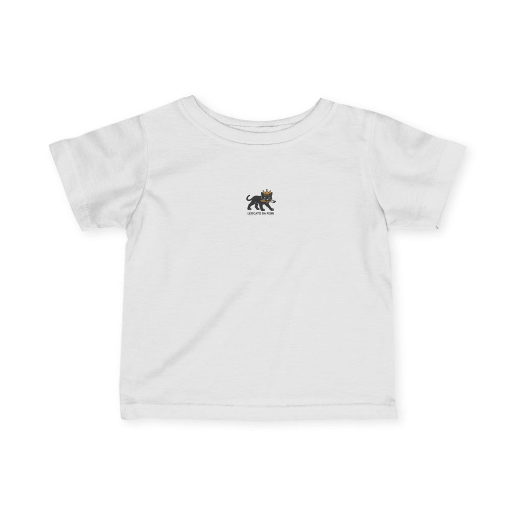 Infant Fine Jersey Tee , baby