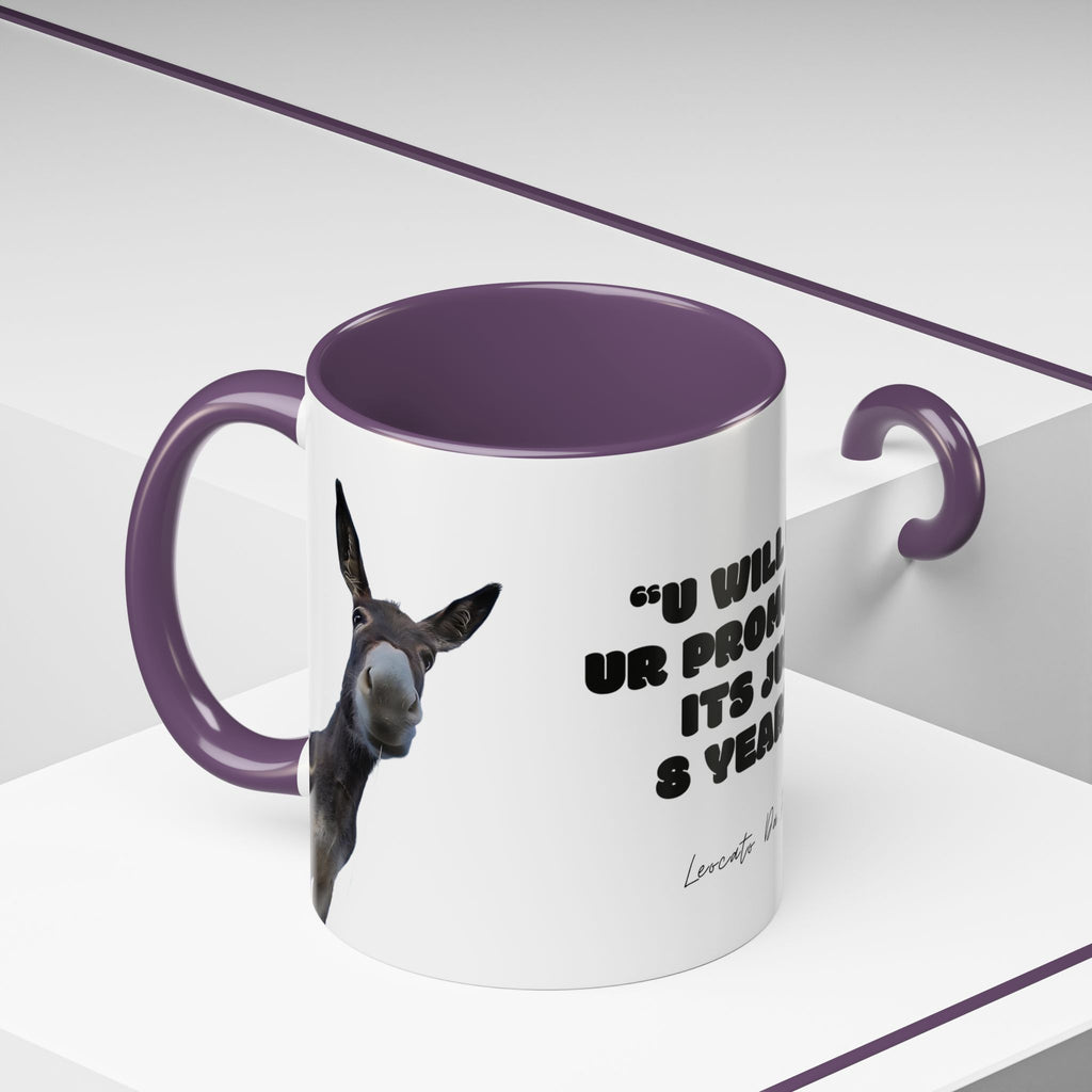 hard work 2 Coffee Mug (11, 15oz)