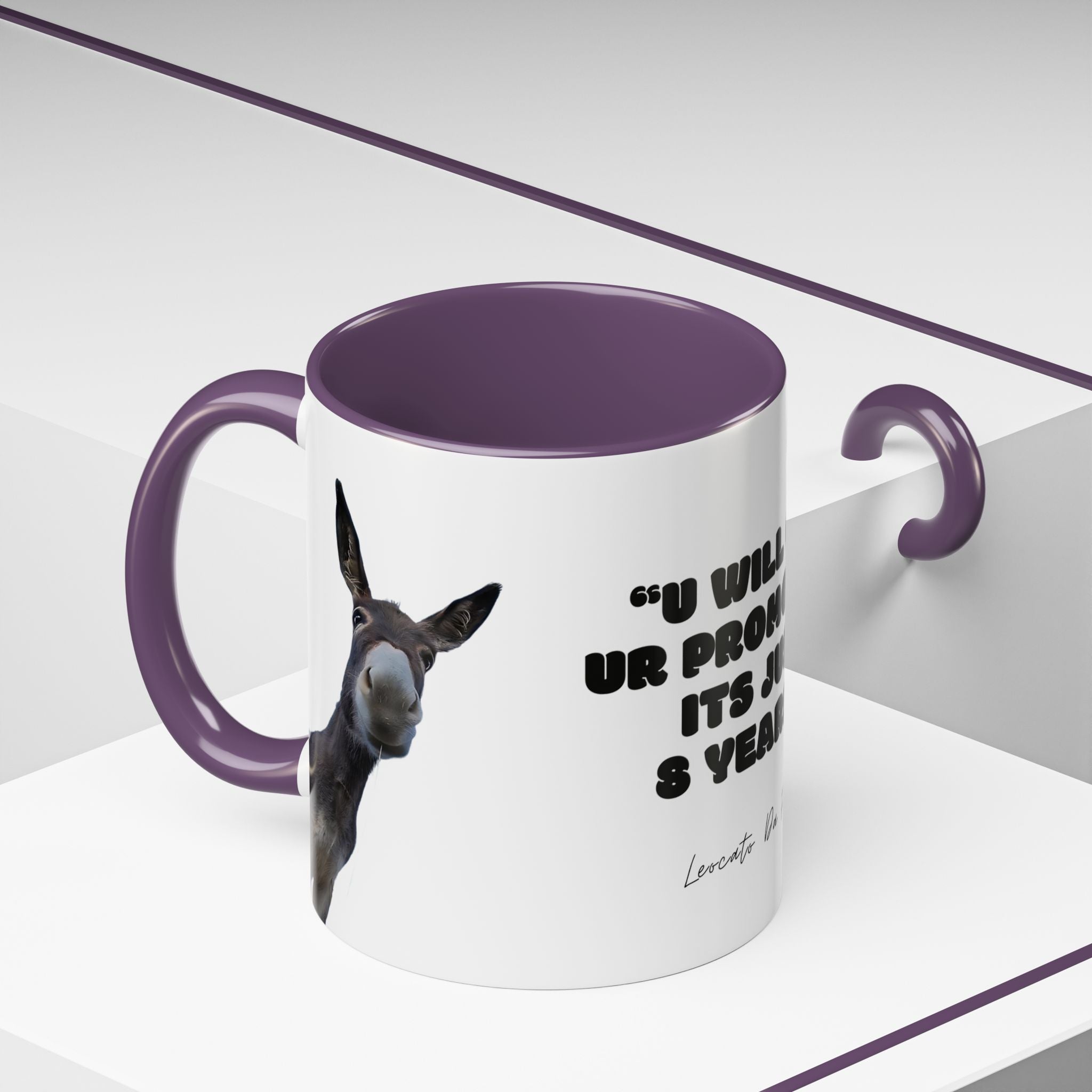 hard work 2 Coffee Mug (11, 15oz)