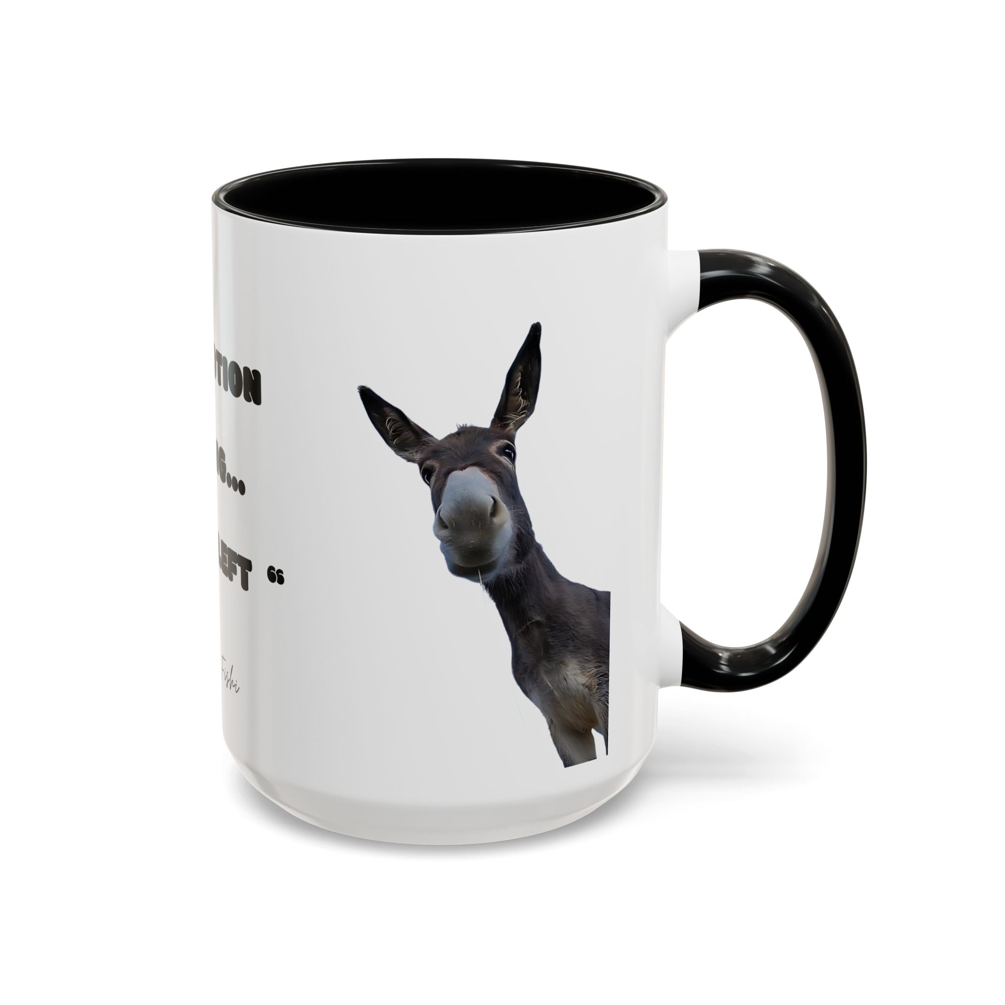 hard work 3 Coffee Mug (11, 15oz)