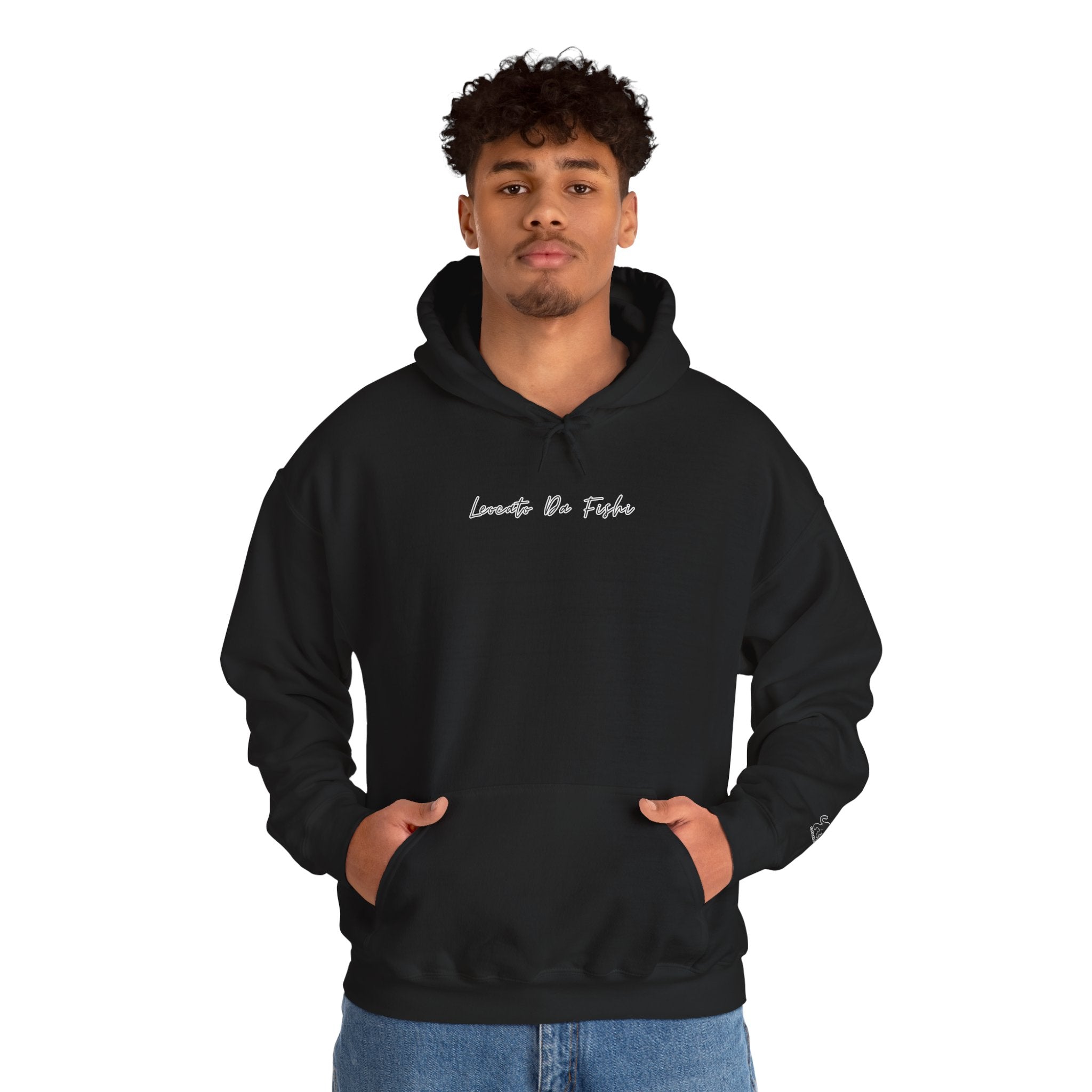 unisex hoodie for Everyday Comfort