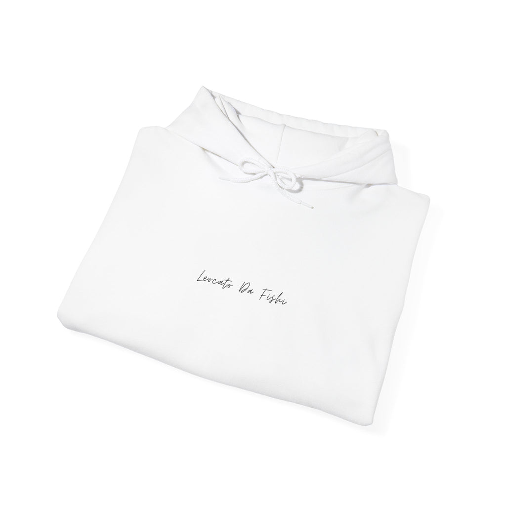 Horse Hooded Sweatshirt,