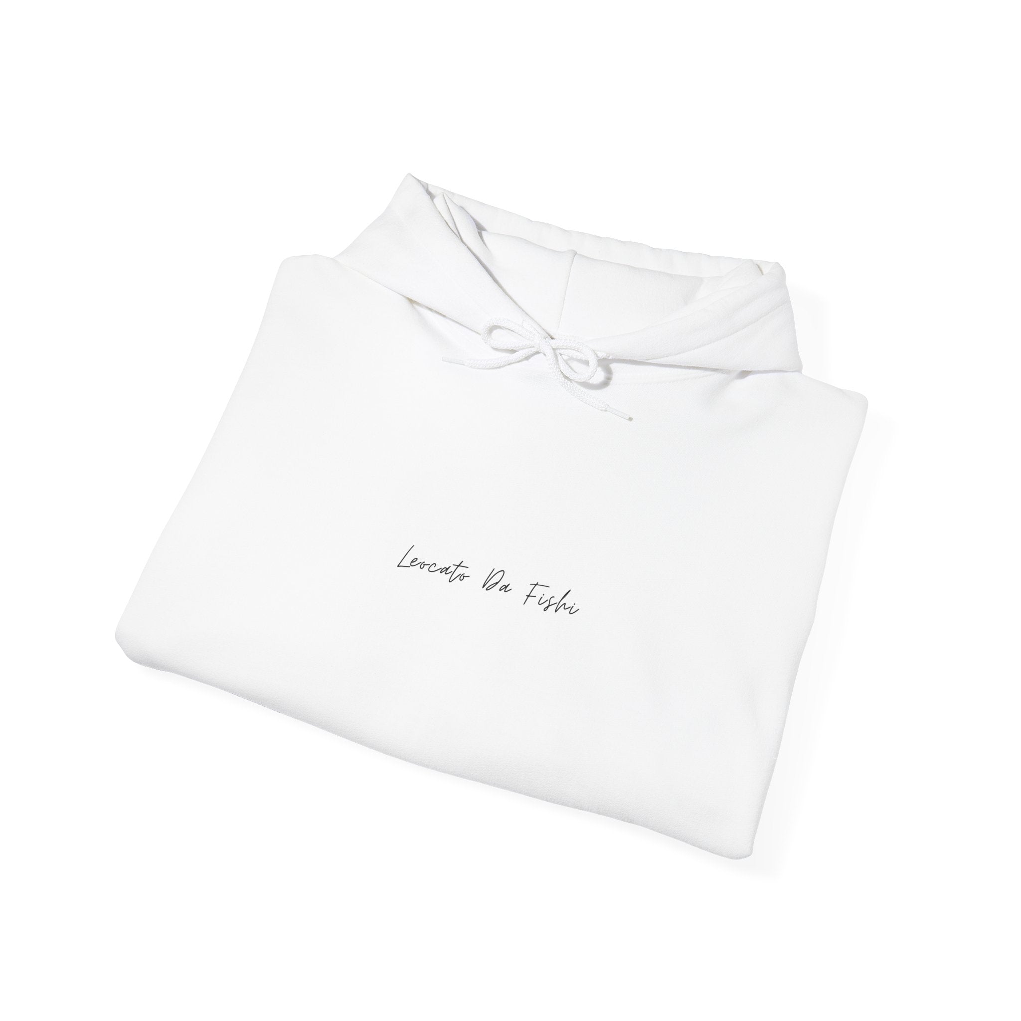 Horse Hooded Sweatshirt,