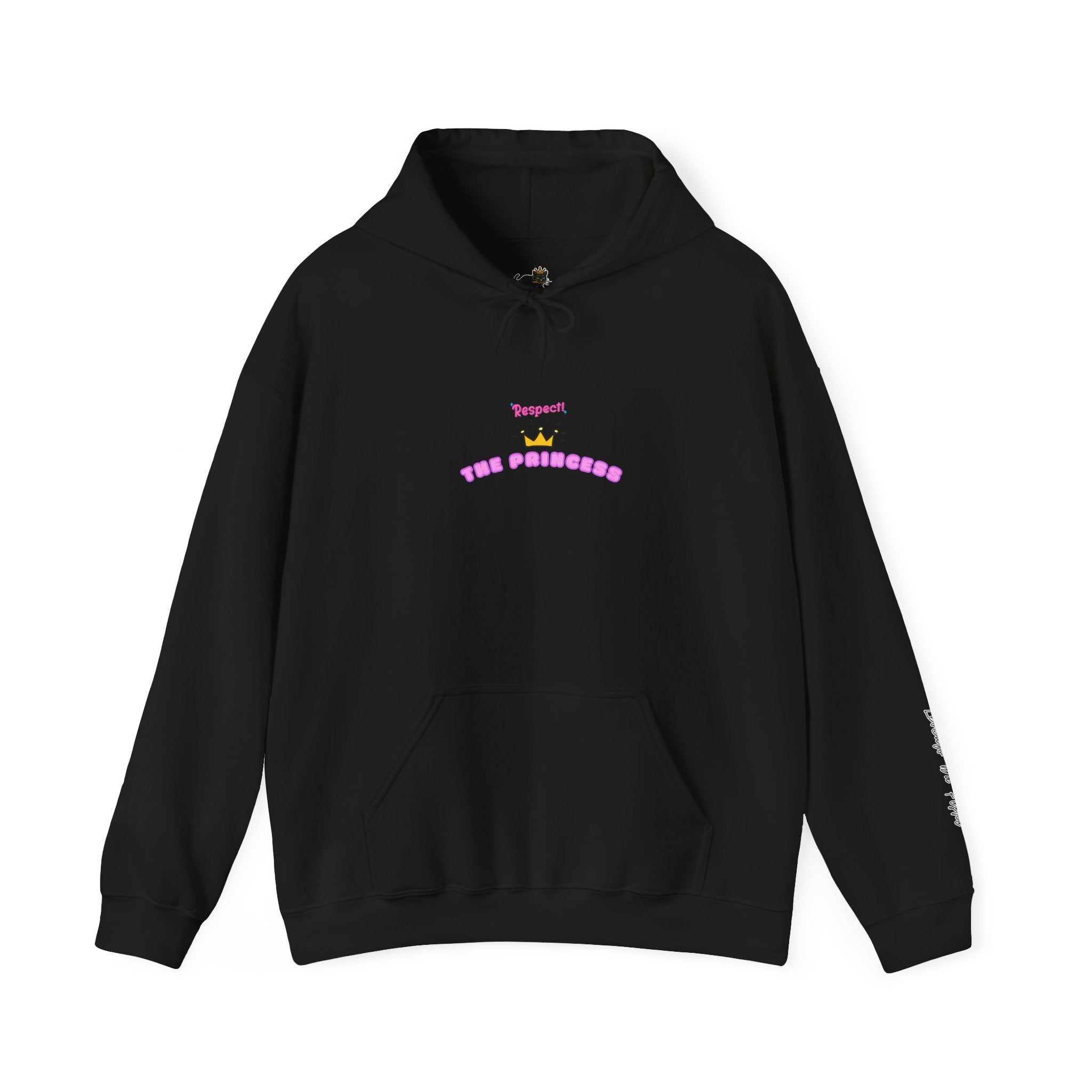 powered by Birkin  Hooded Sweatshirt,