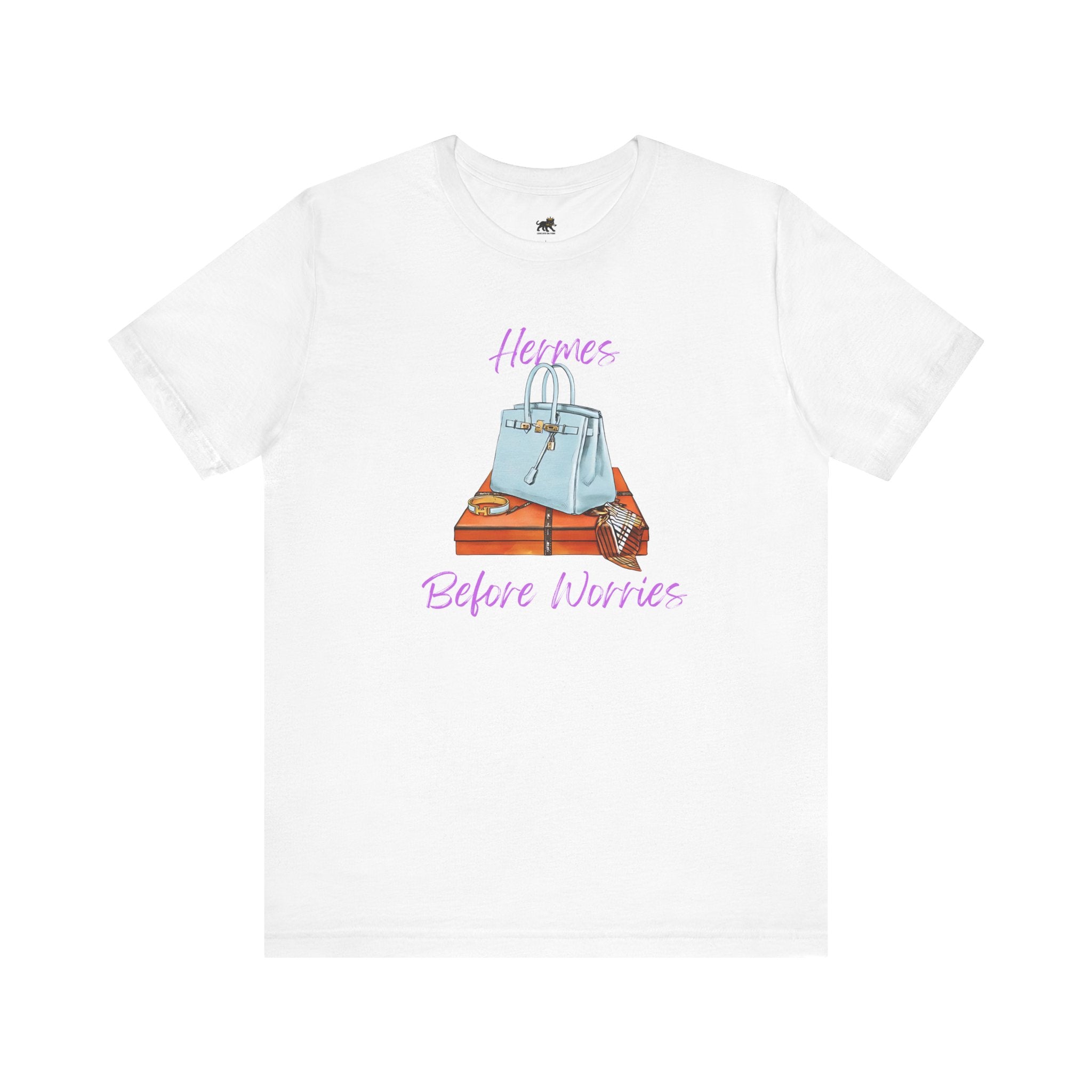 Hermes Before worries , Everyday Outfit,