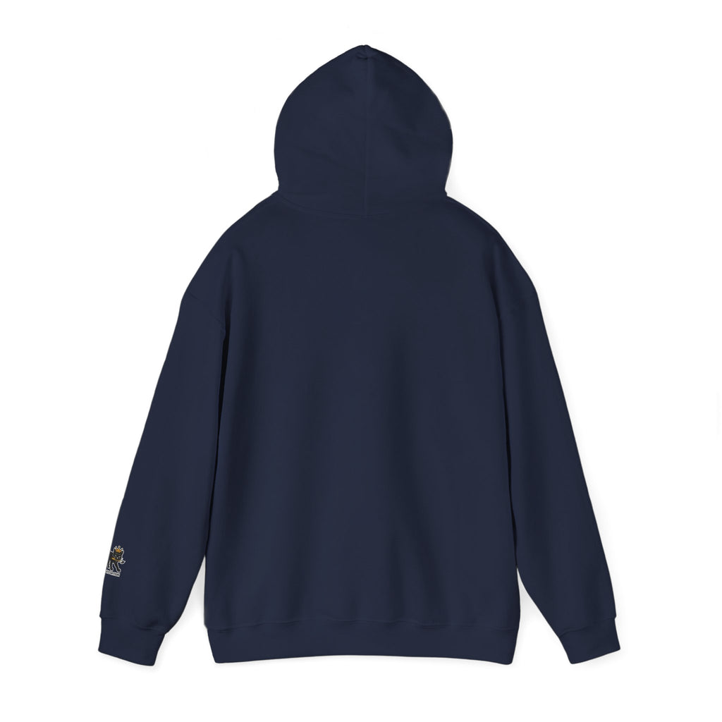 unisex hoodie for Everyday Comfort