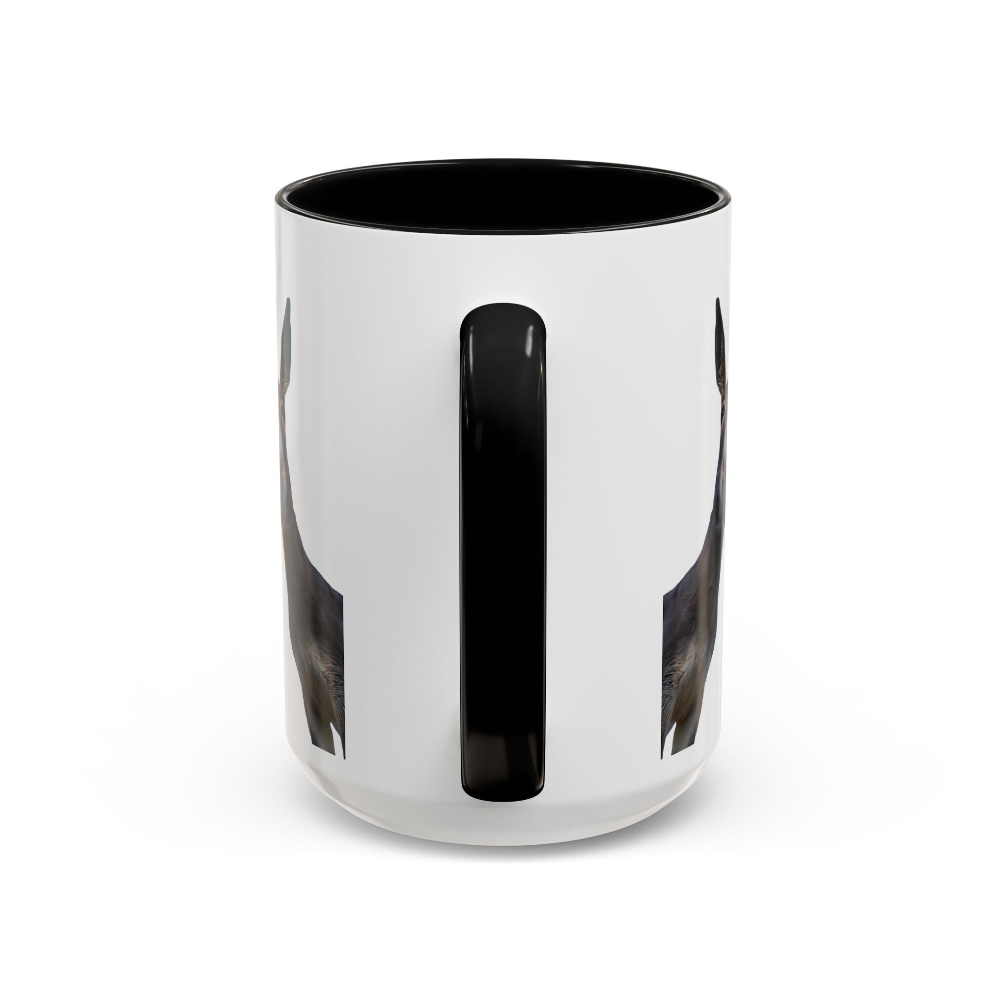 hard work 1 Coffee Mug (11, 15oz)